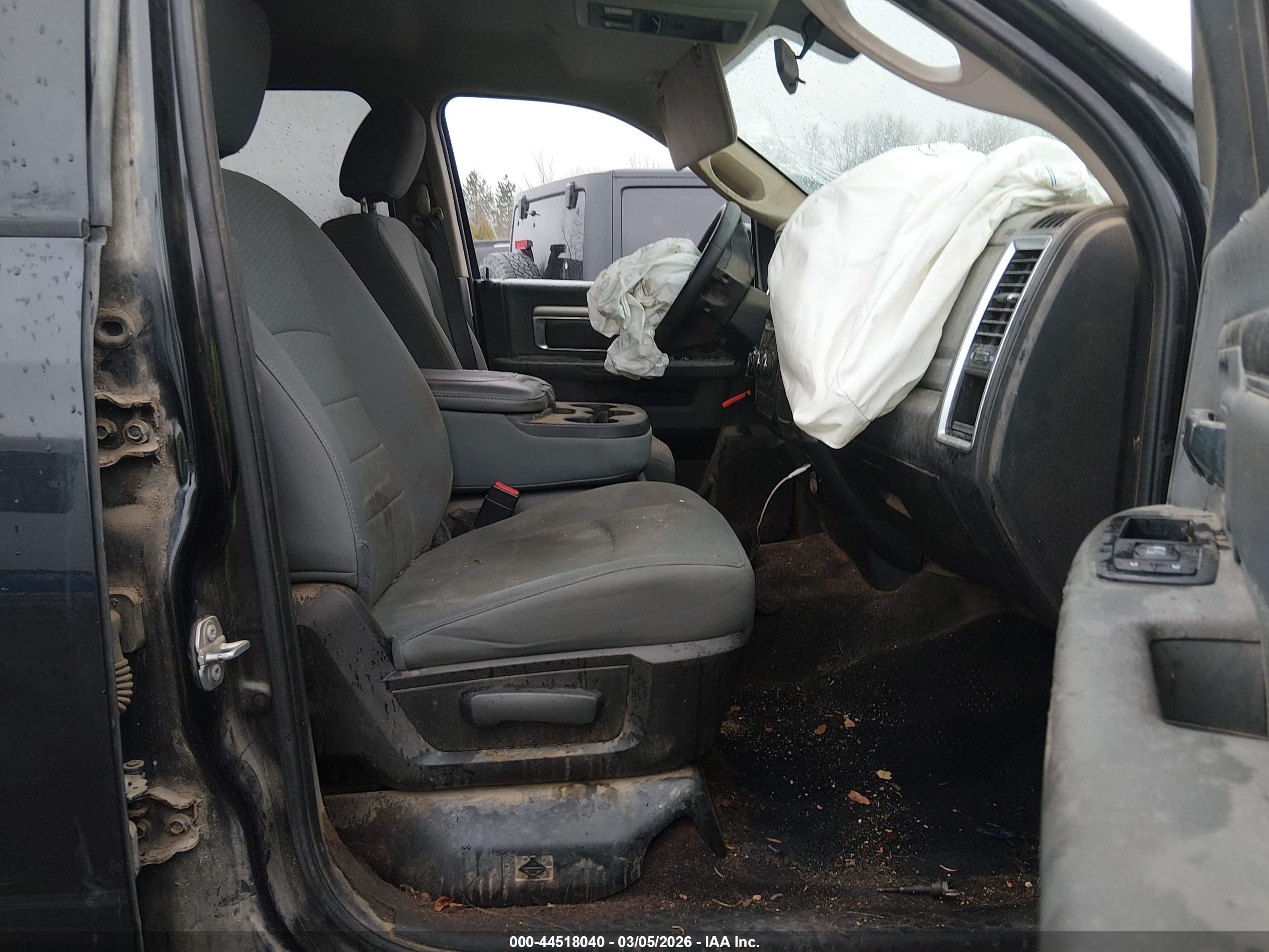 RAM 1500 image 5