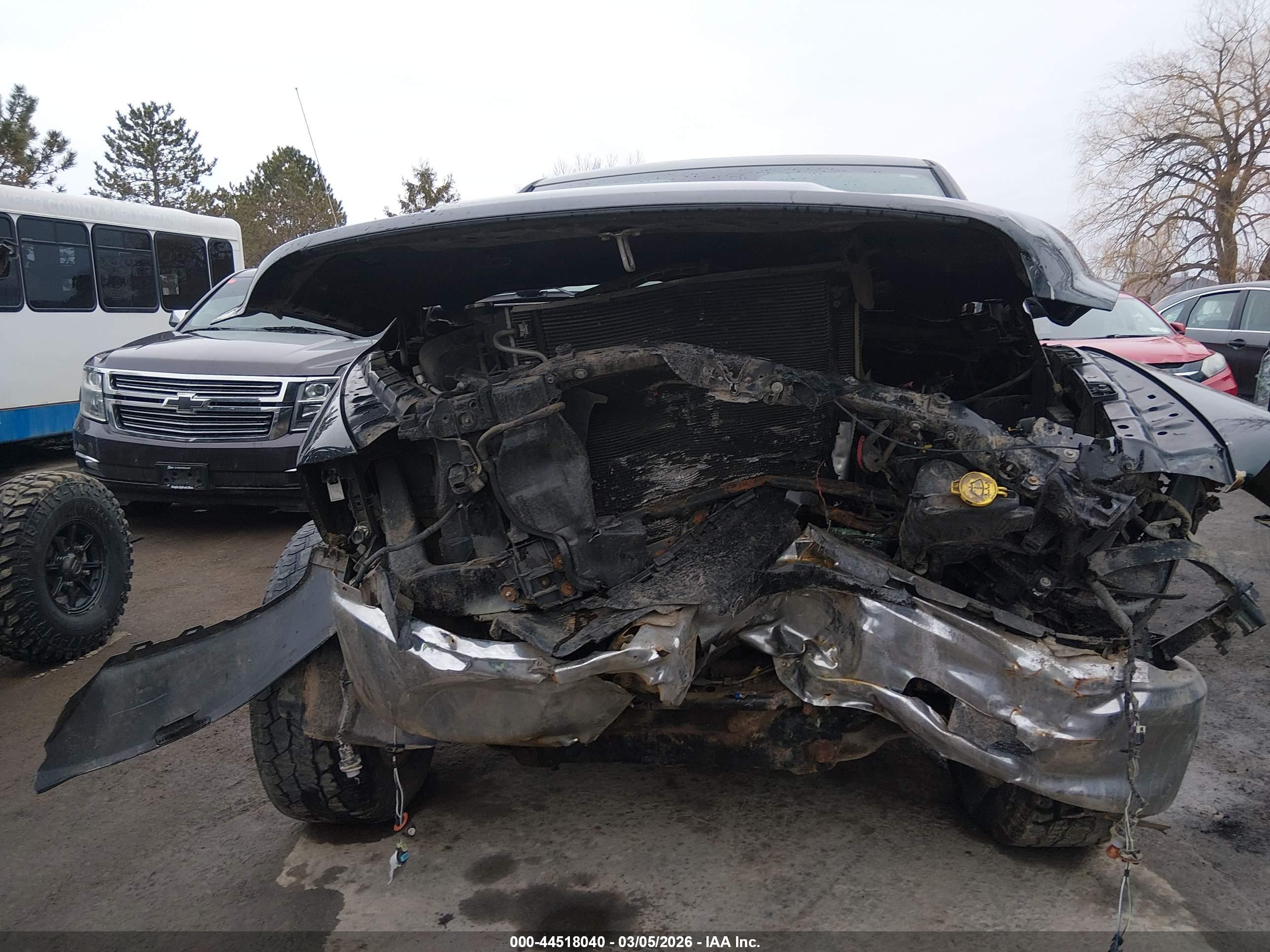 RAM 1500 image 6
