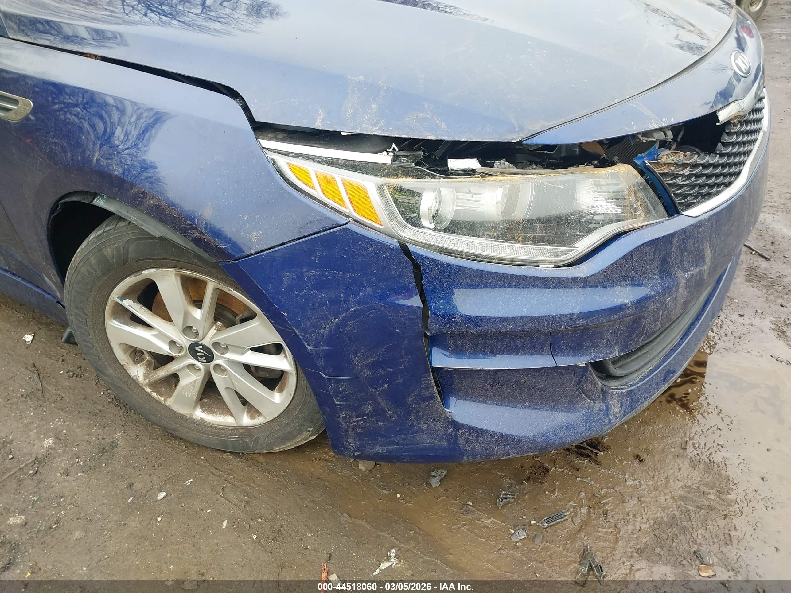 KIA OPTIMA image 6