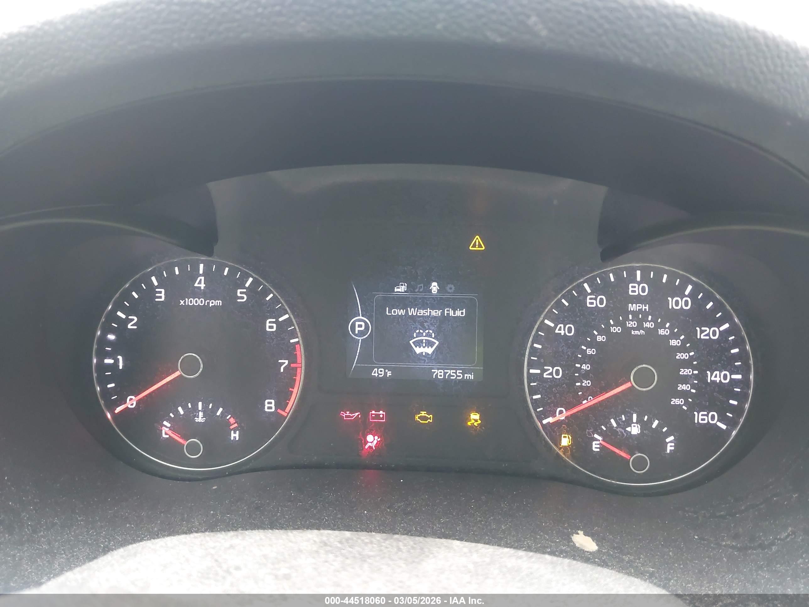 KIA OPTIMA image 7