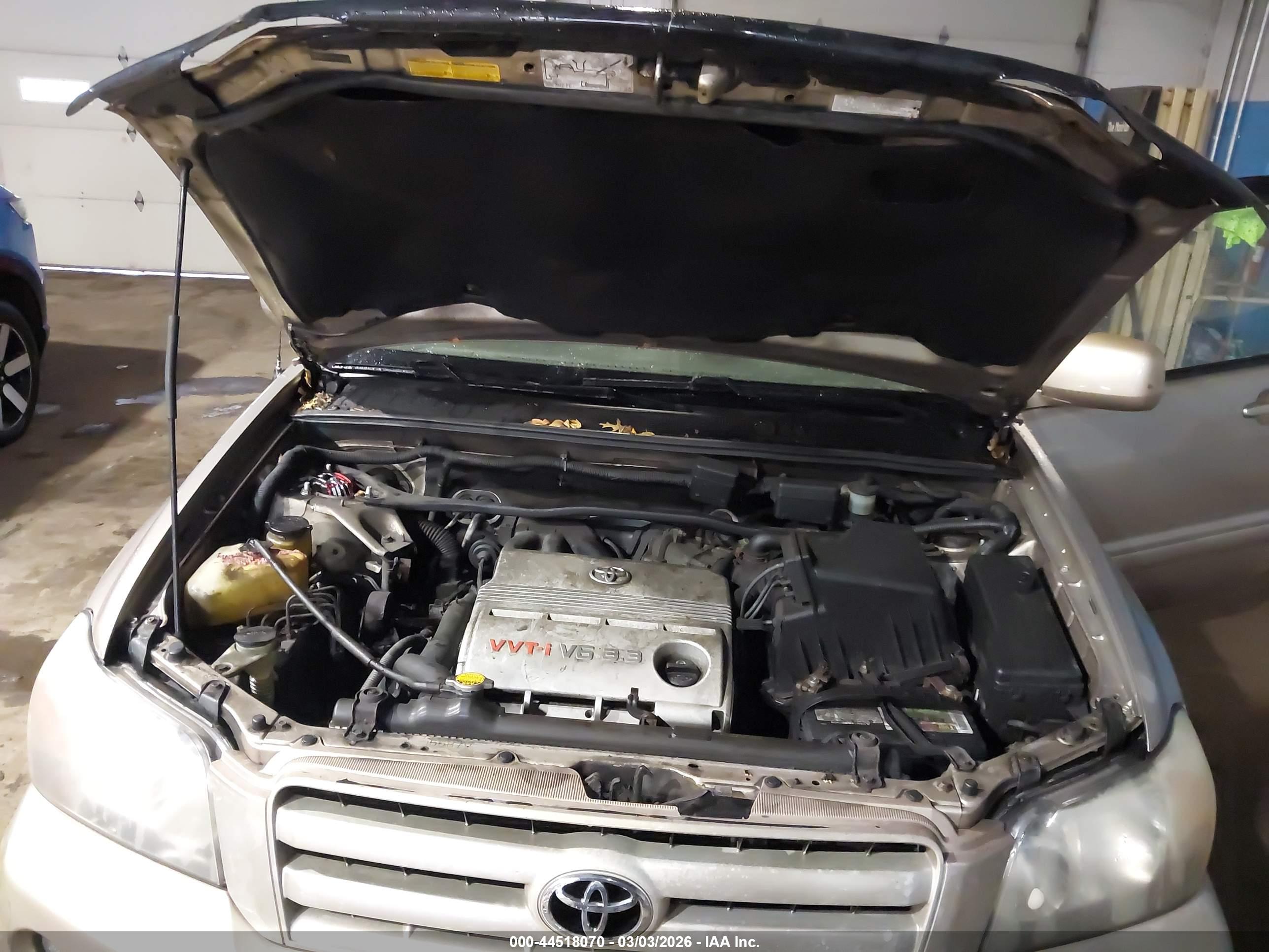 TOYOTA HIGHLANDER image 10