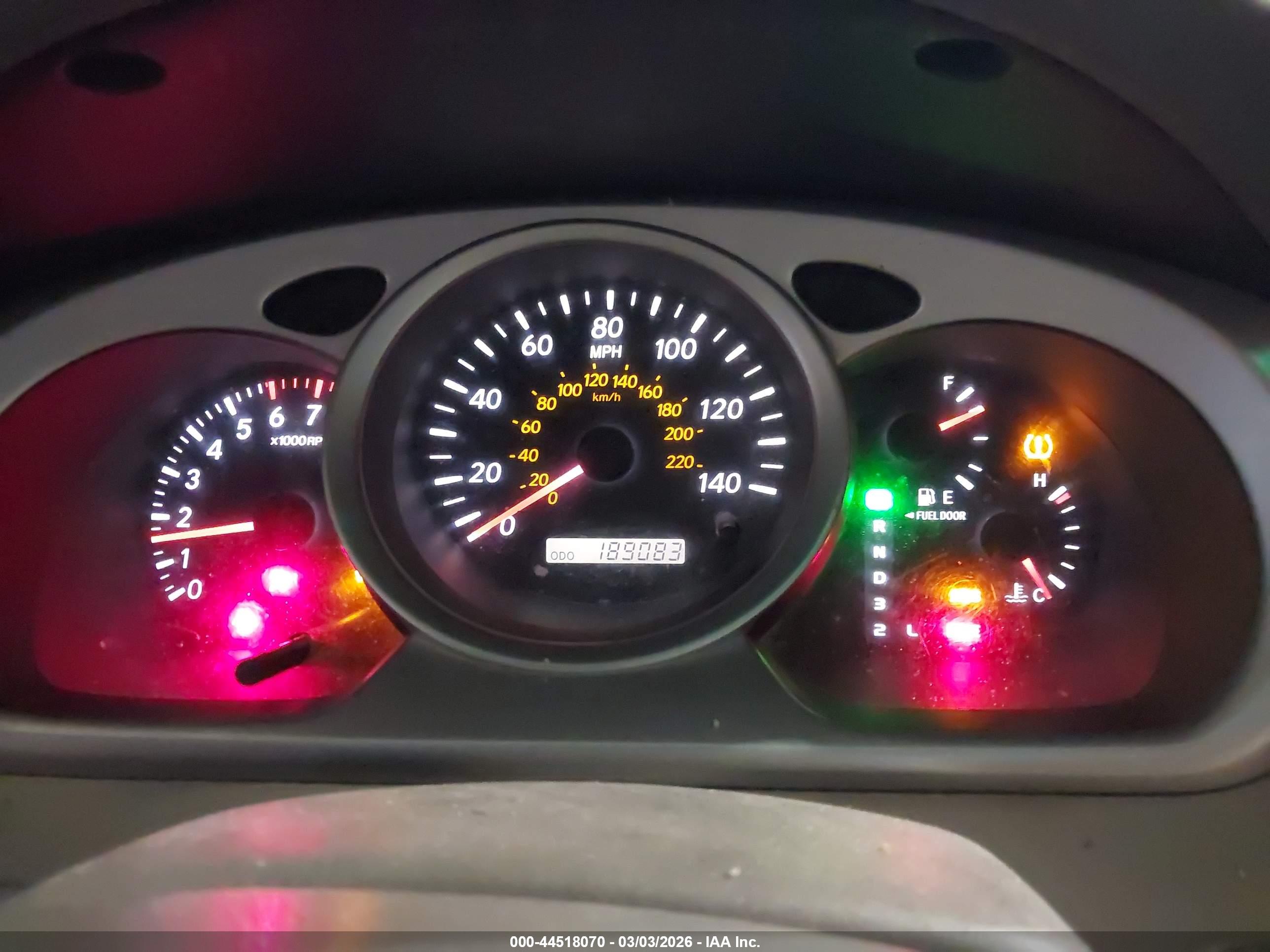 TOYOTA HIGHLANDER image 7