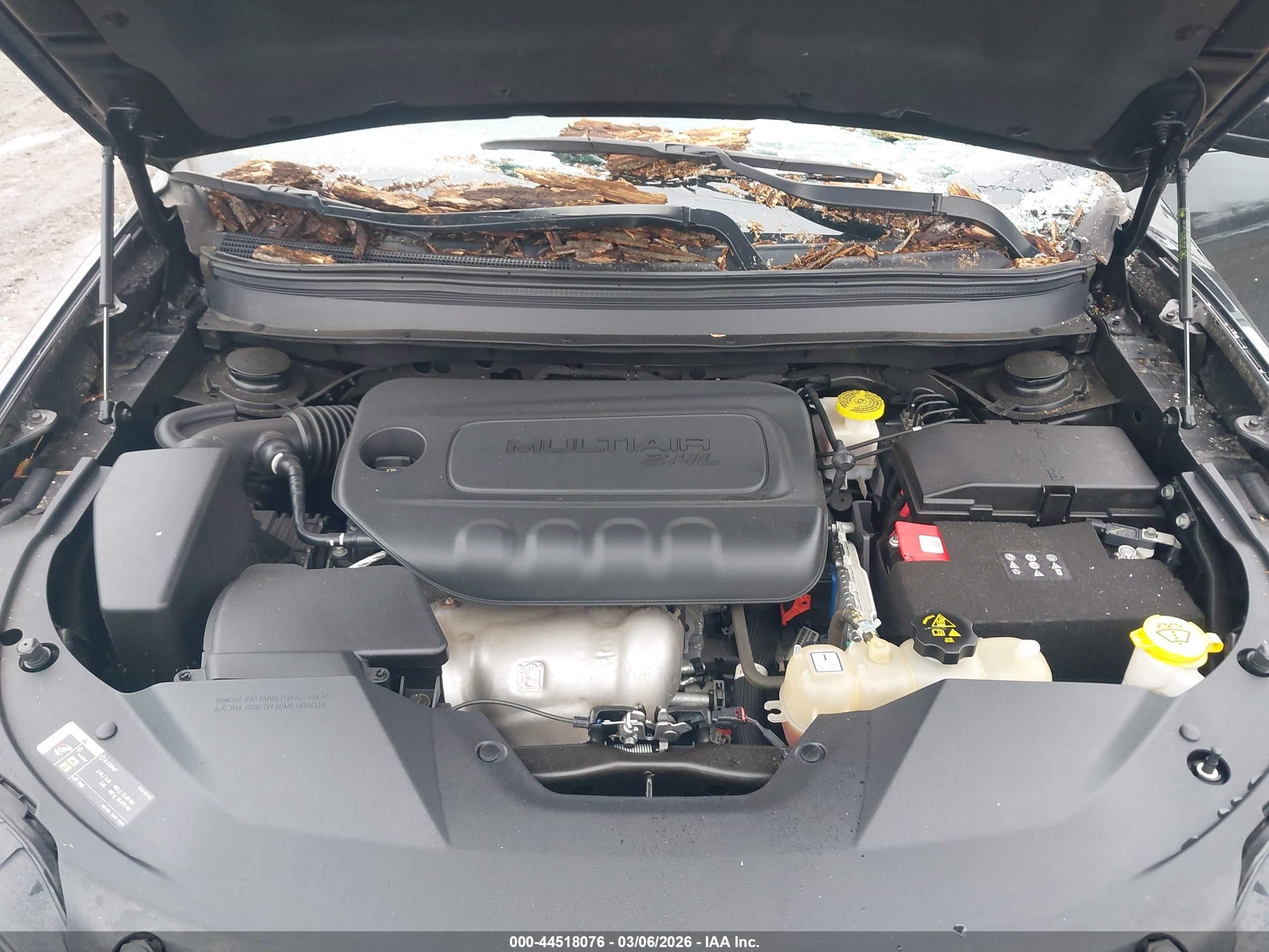 JEEP CHEROKEE image 10
