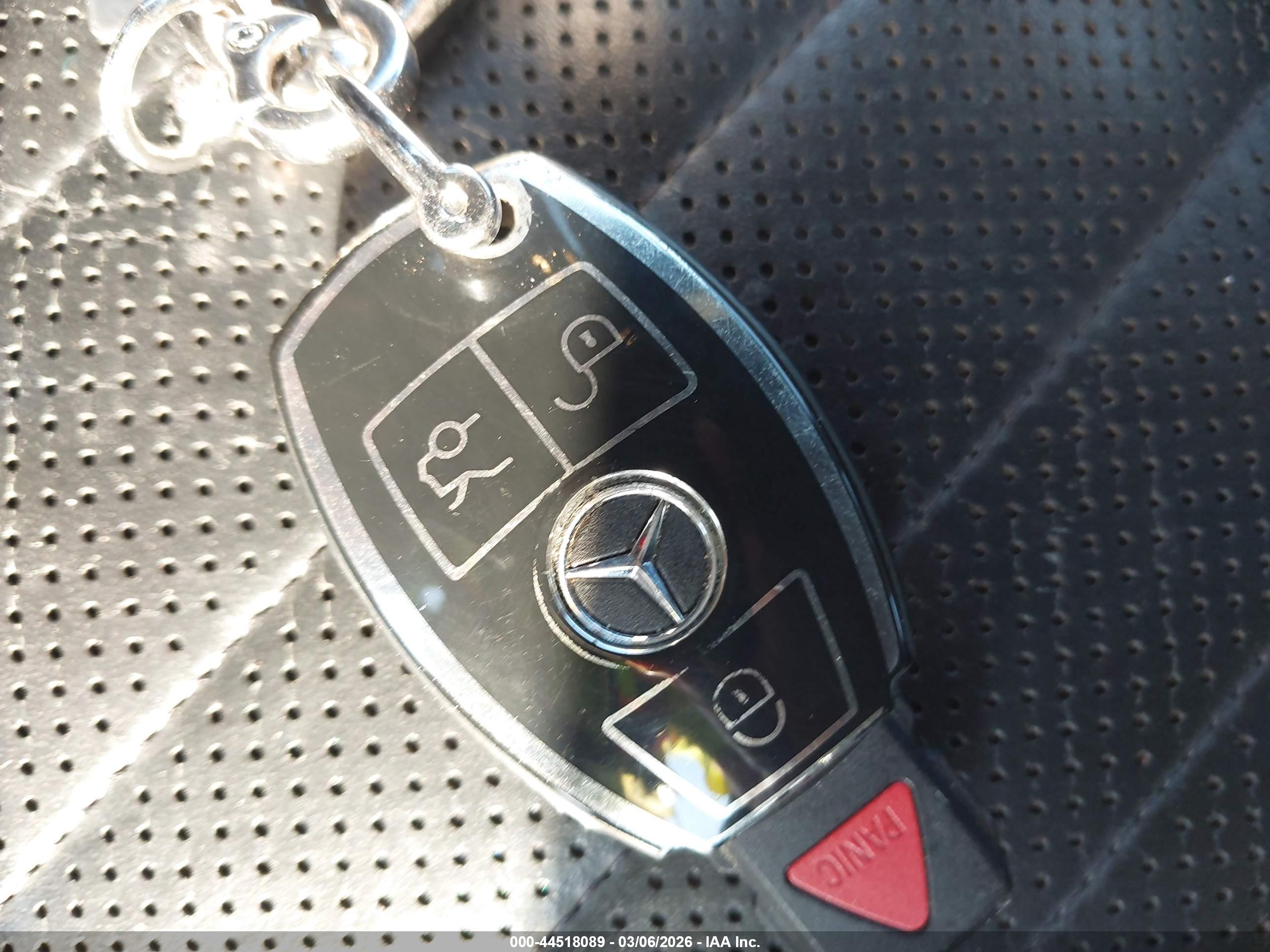 MERCEDES-BENZ S image 11