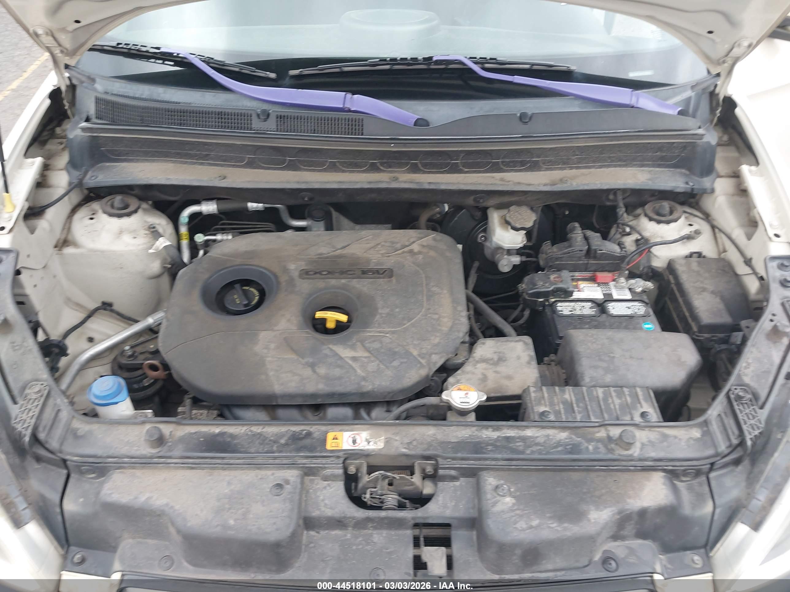 KIA SOUL image 10