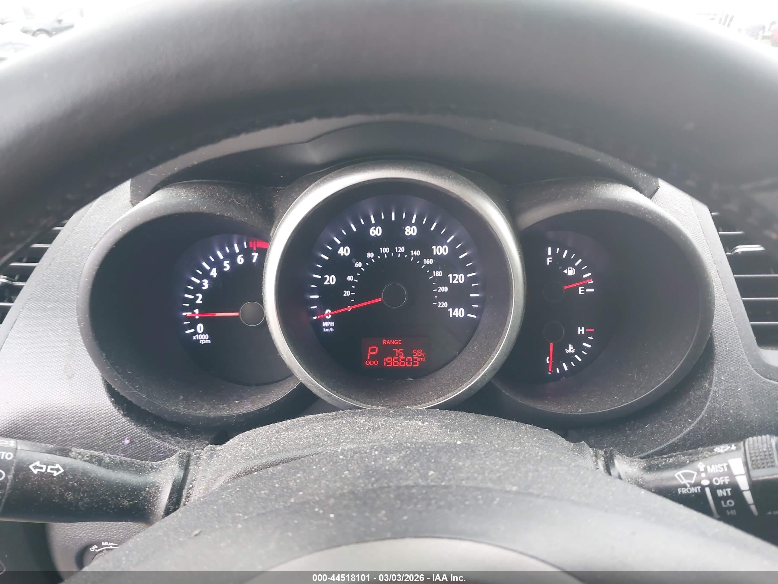 KIA SOUL image 7