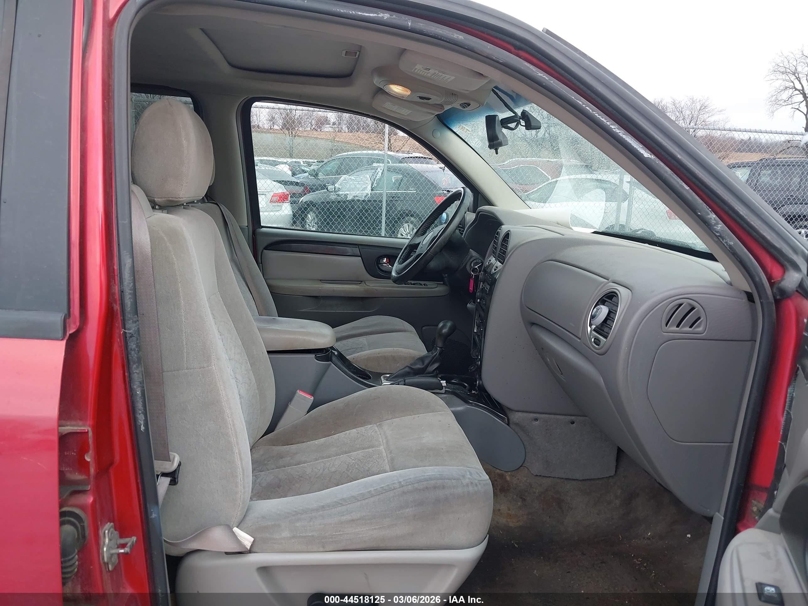 GMC ENVOY image 5