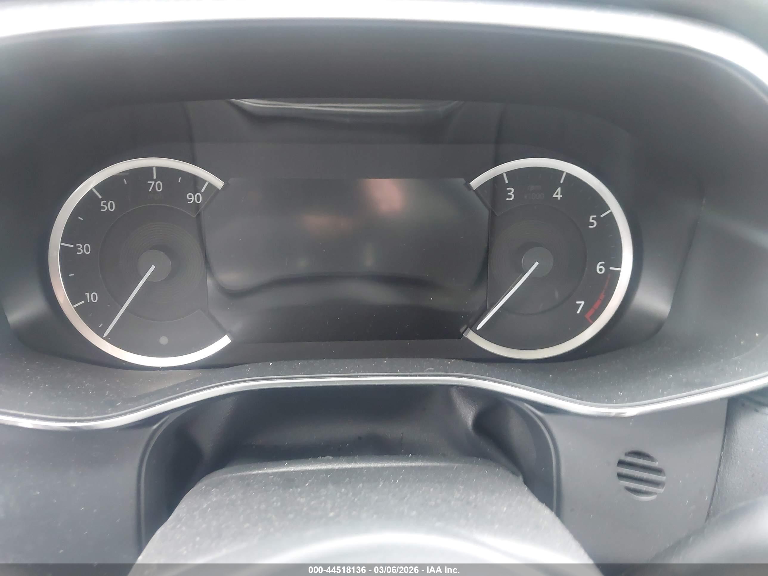 JAGUAR F-PACE image 7