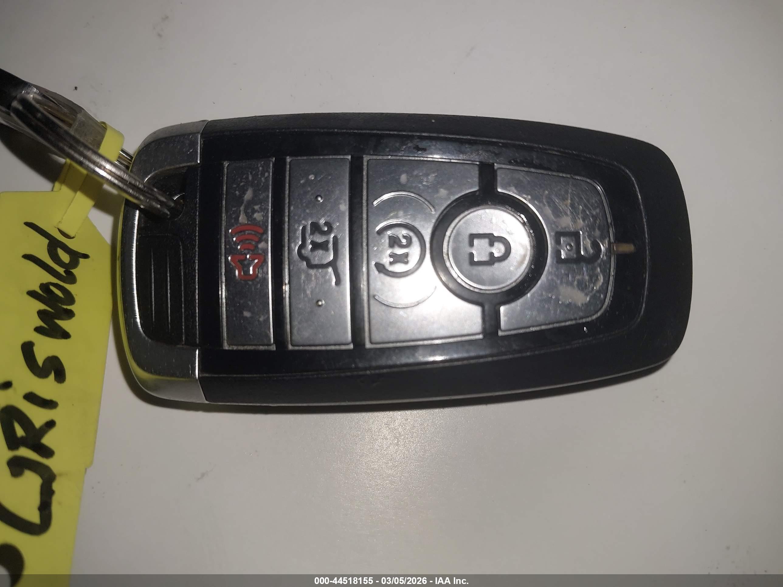 FORD EXPLORER image 11