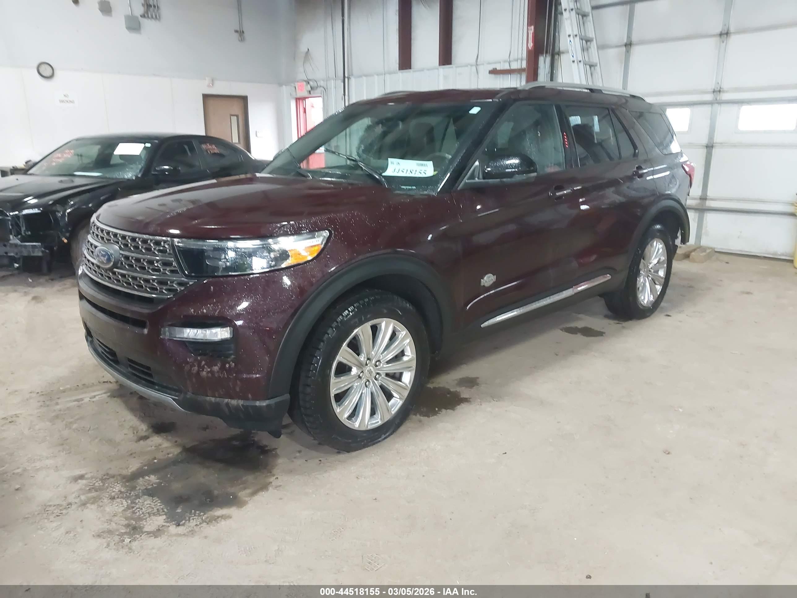 FORD EXPLORER image 2