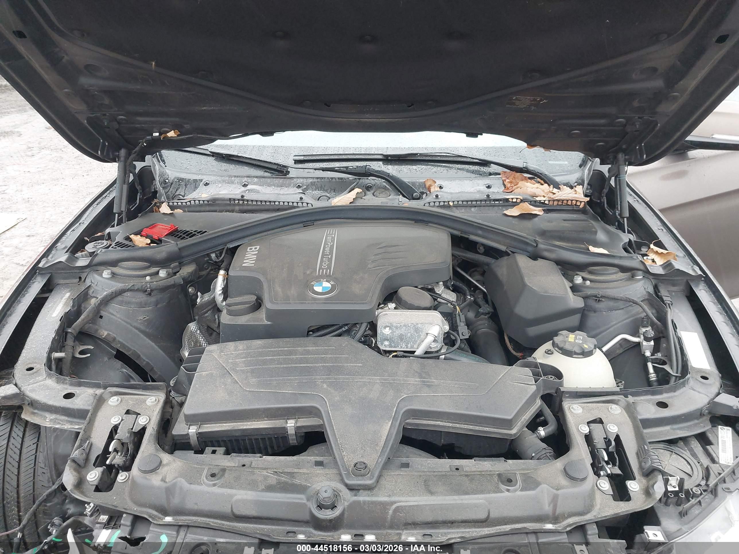 BMW 328I image 10