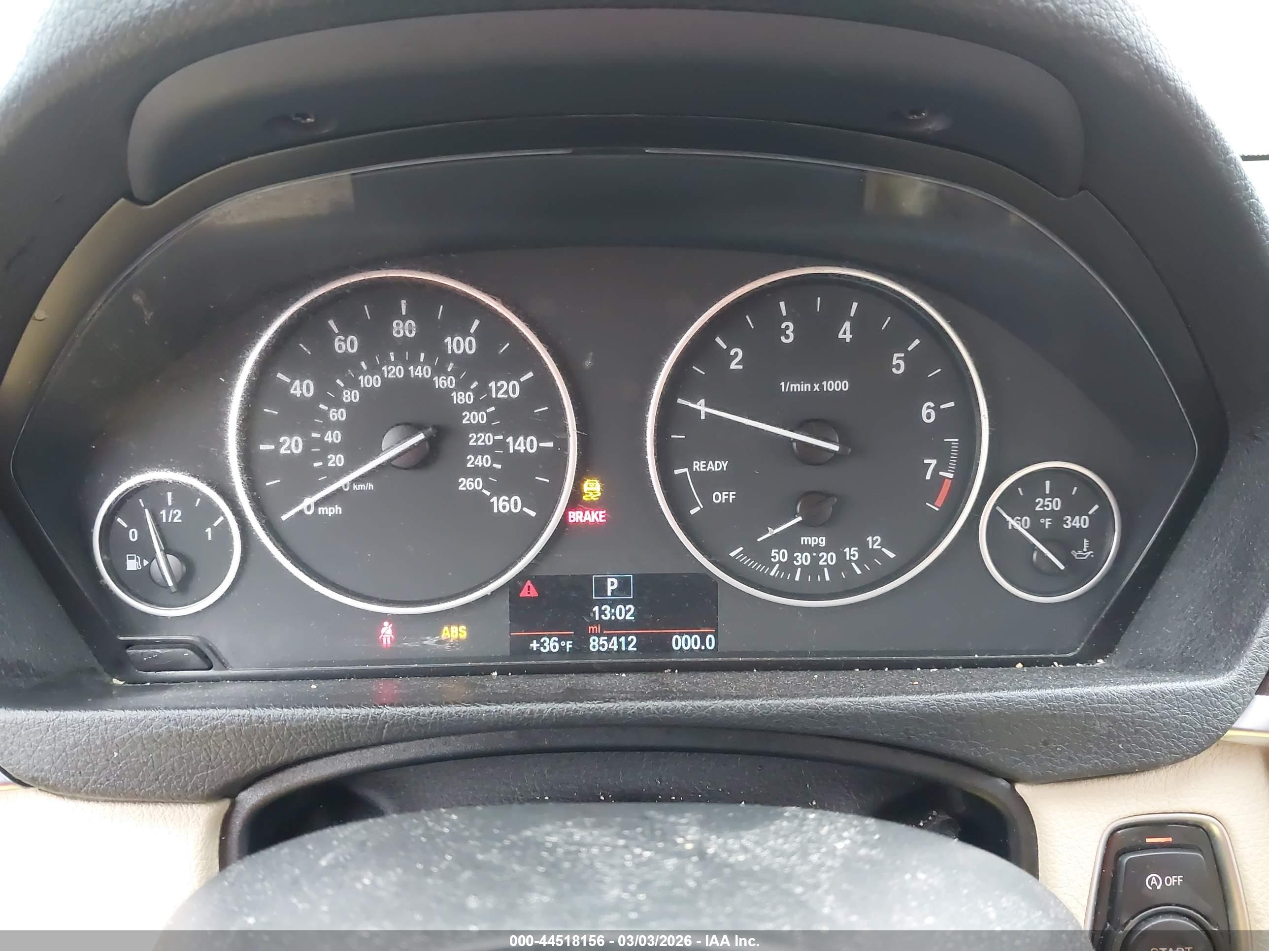 BMW 328I image 7