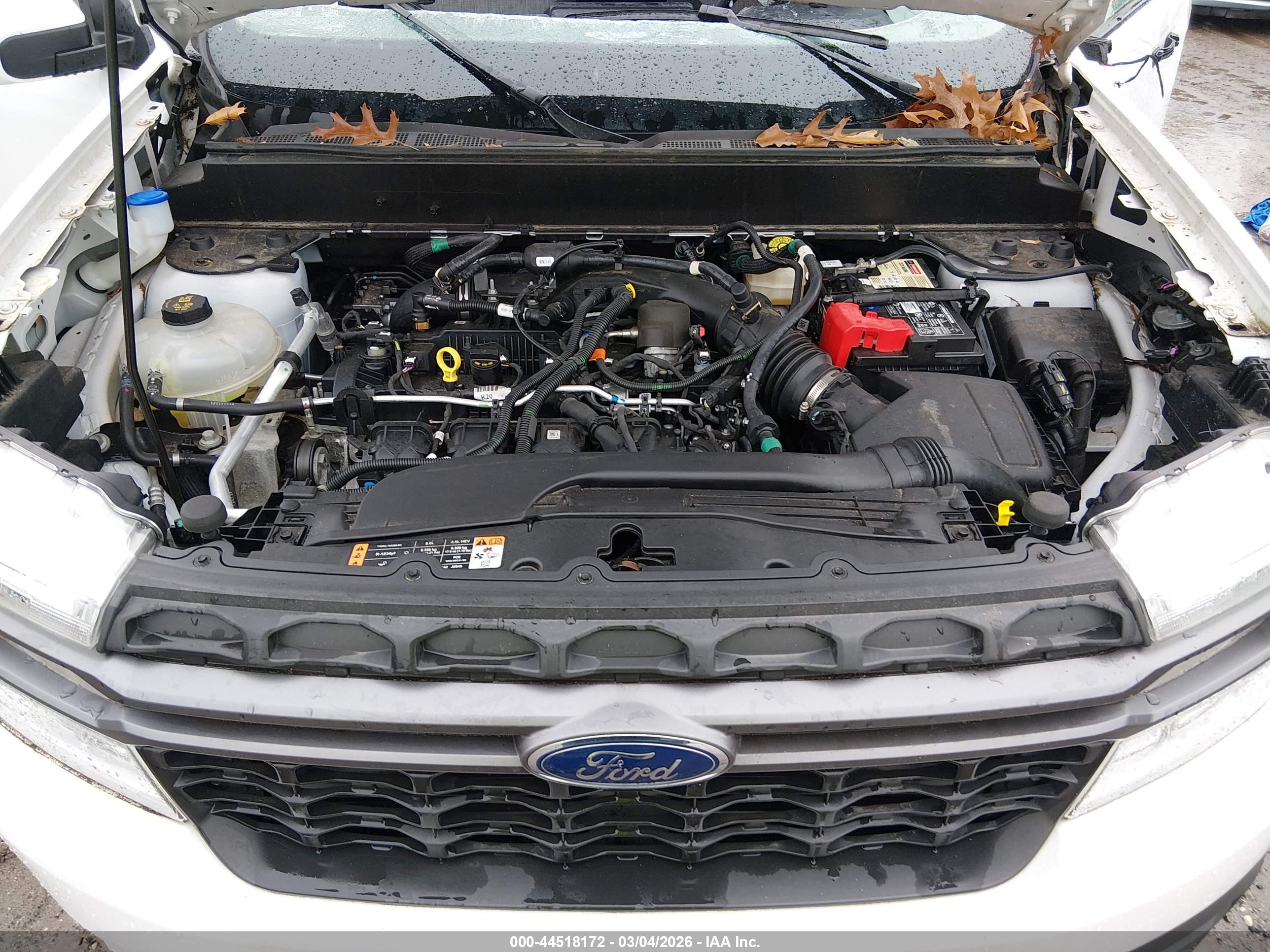 FORD MAVERICK image 10