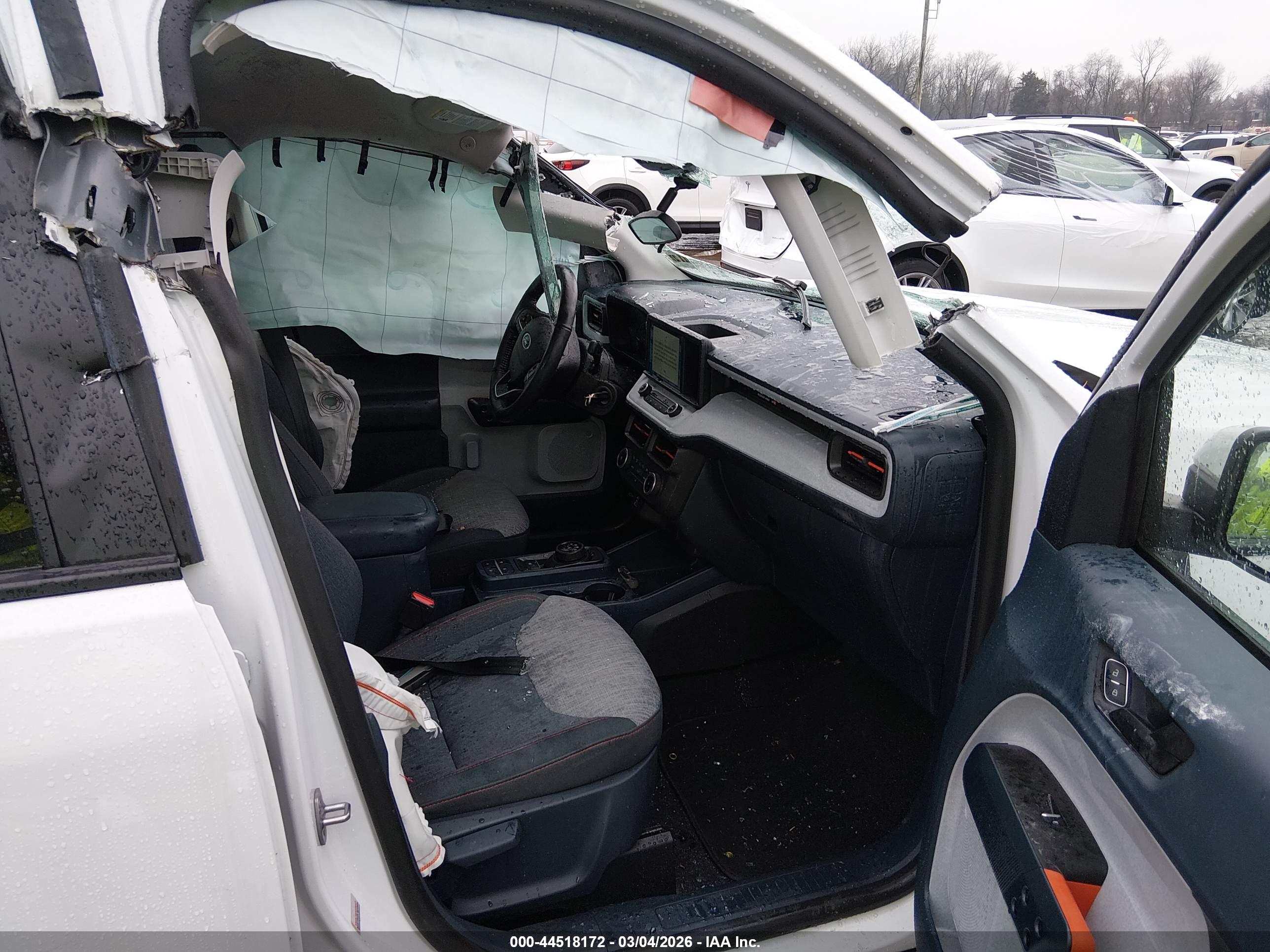 FORD MAVERICK image 5