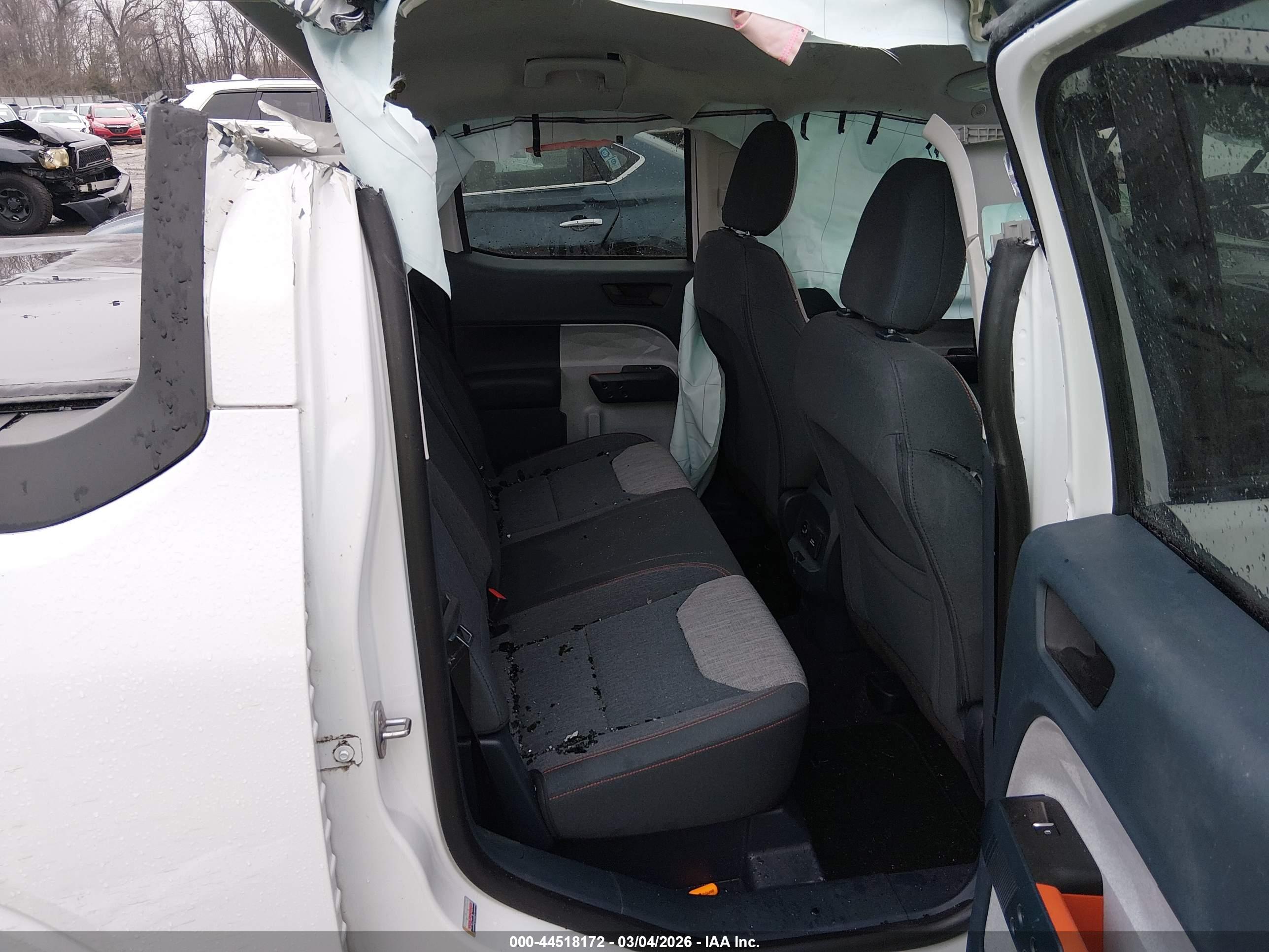 FORD MAVERICK image 8