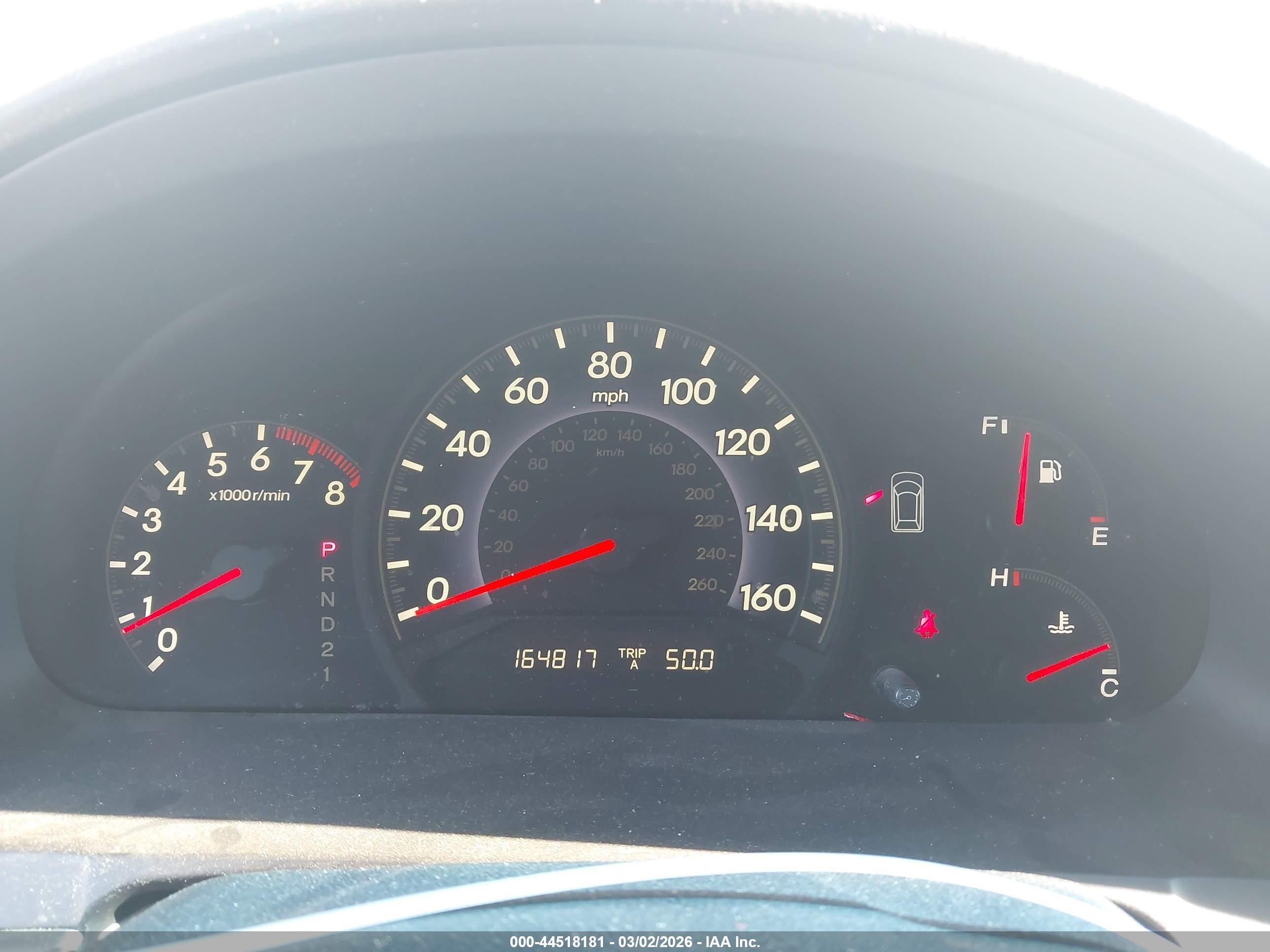 HONDA ODYSSEY image 7