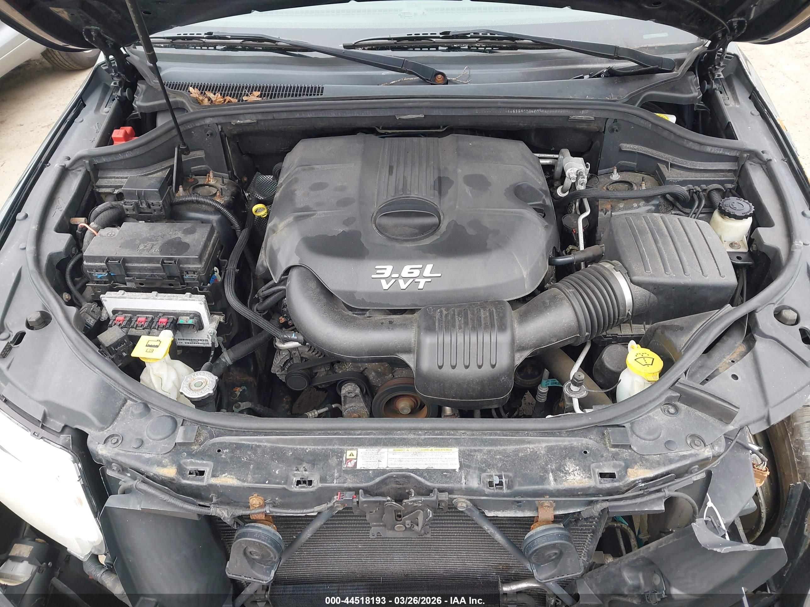 JEEP GRAND image 10