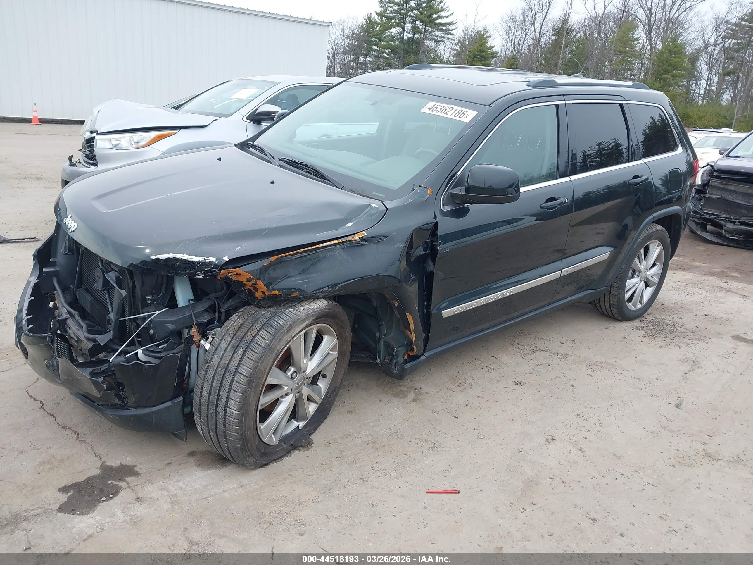 JEEP GRAND image 2
