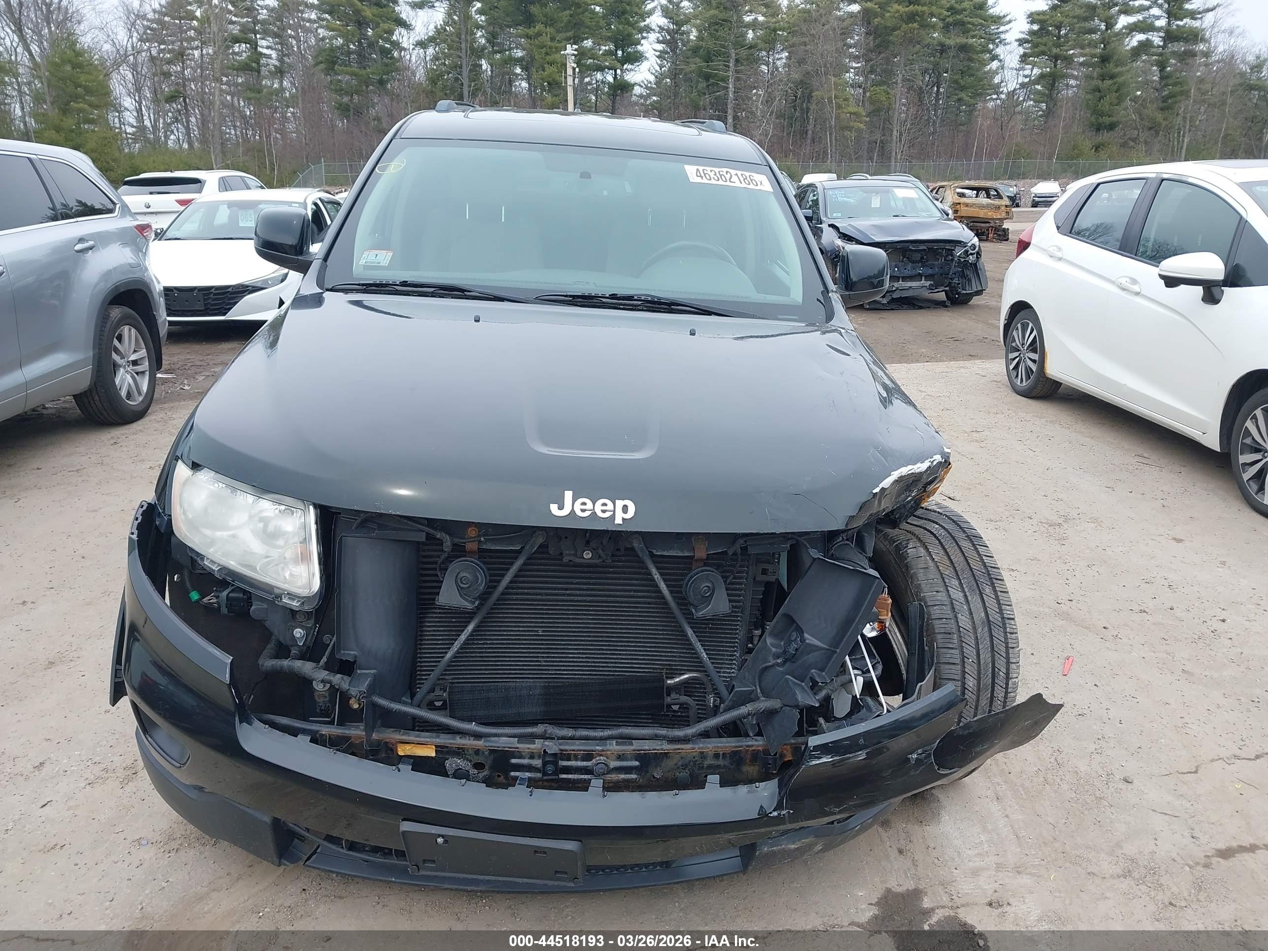 JEEP GRAND image 6