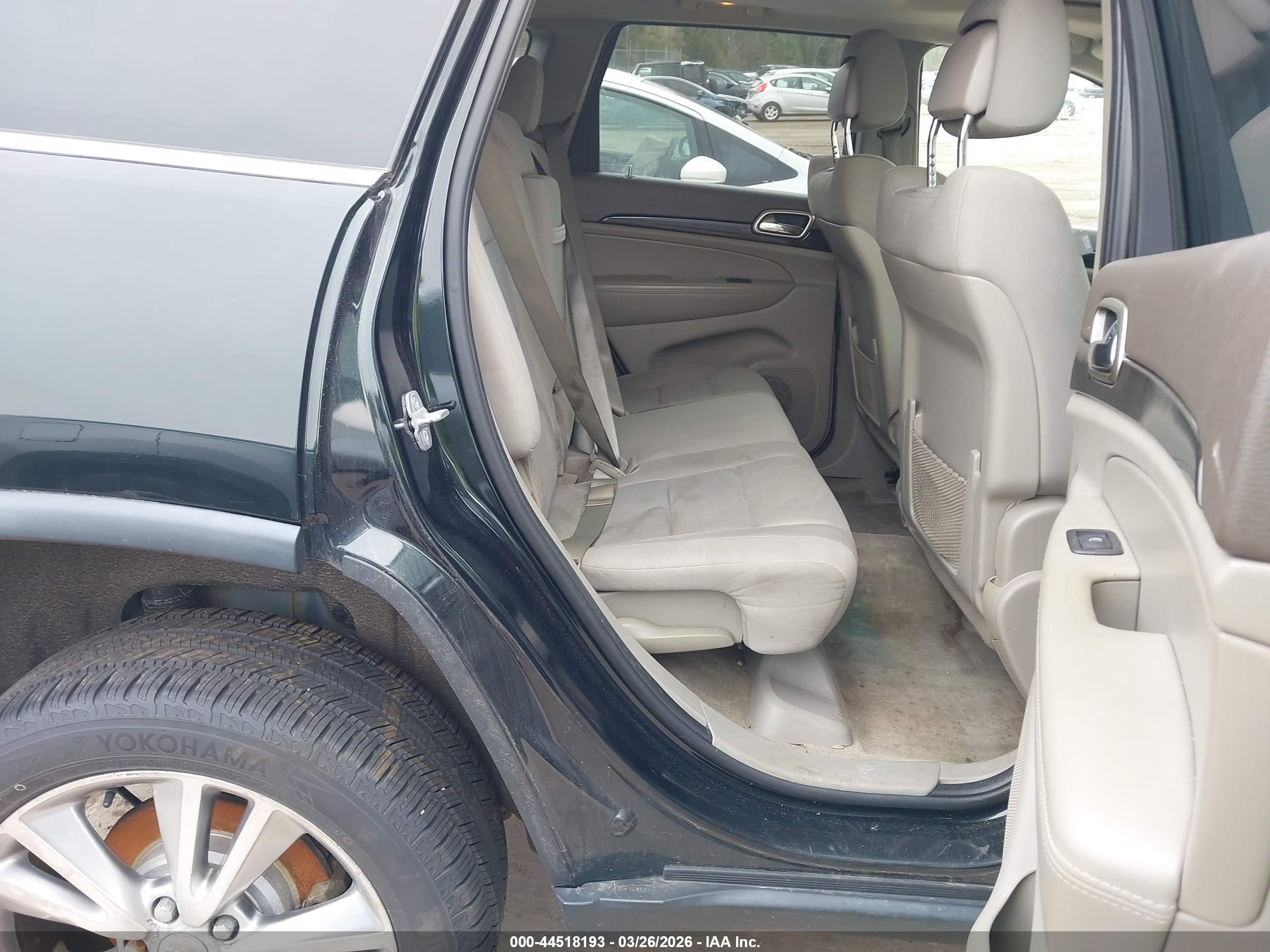 JEEP GRAND image 8