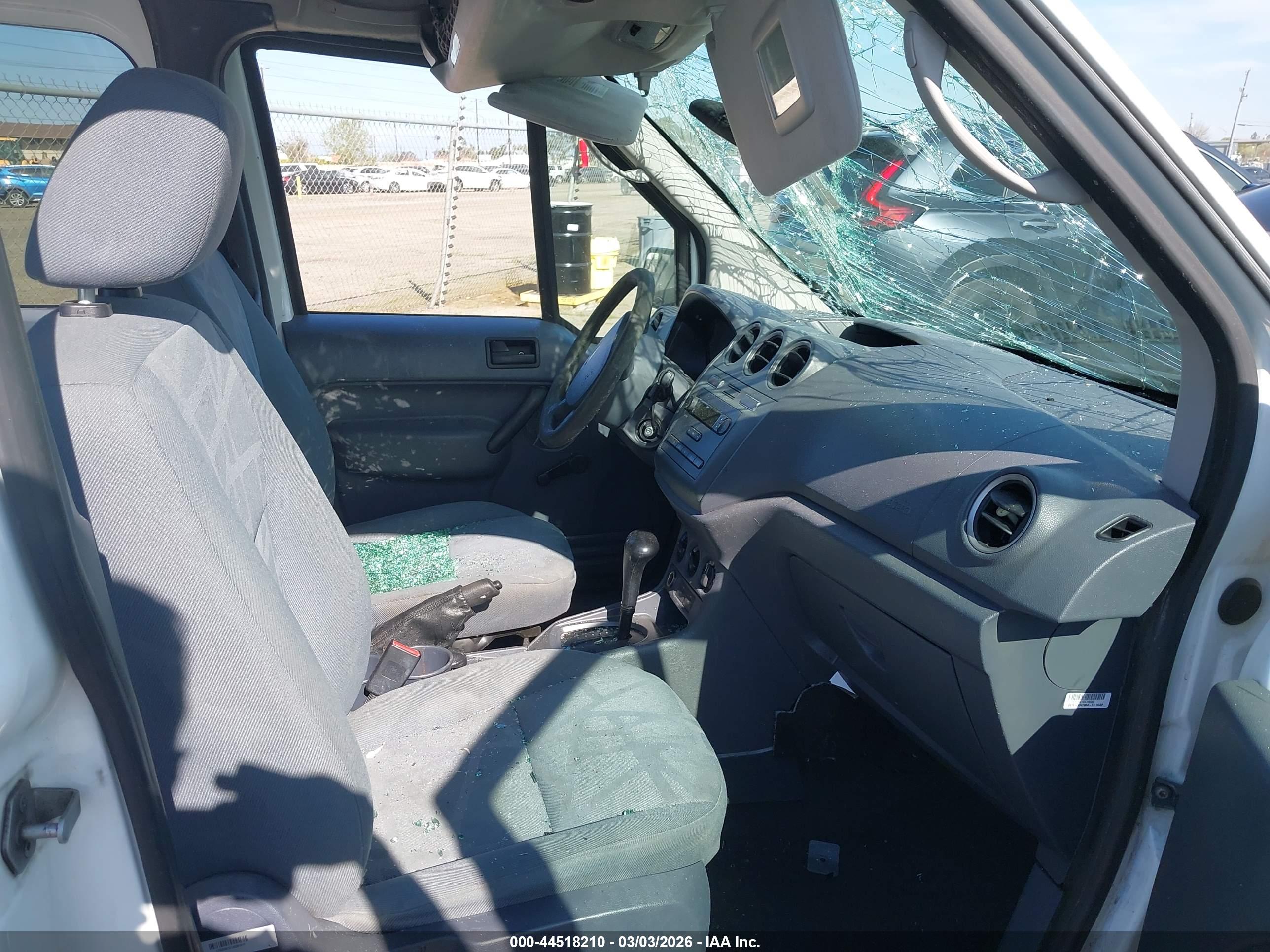 FORD TRANSIT image 5