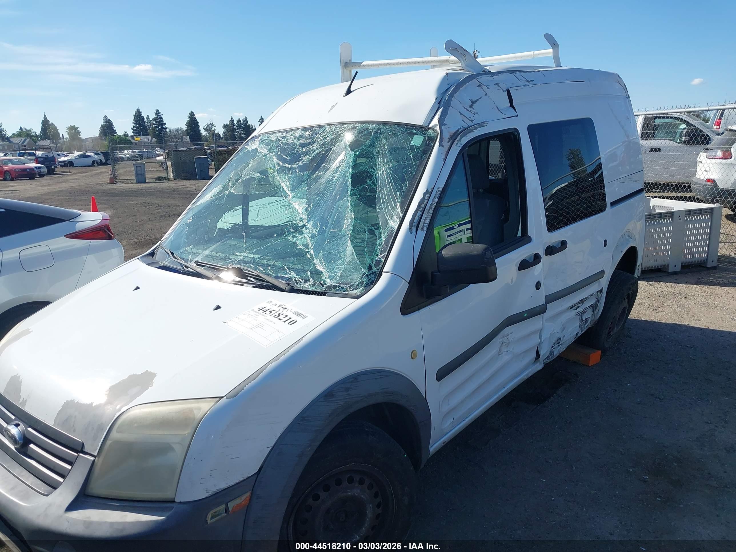 FORD TRANSIT image 6