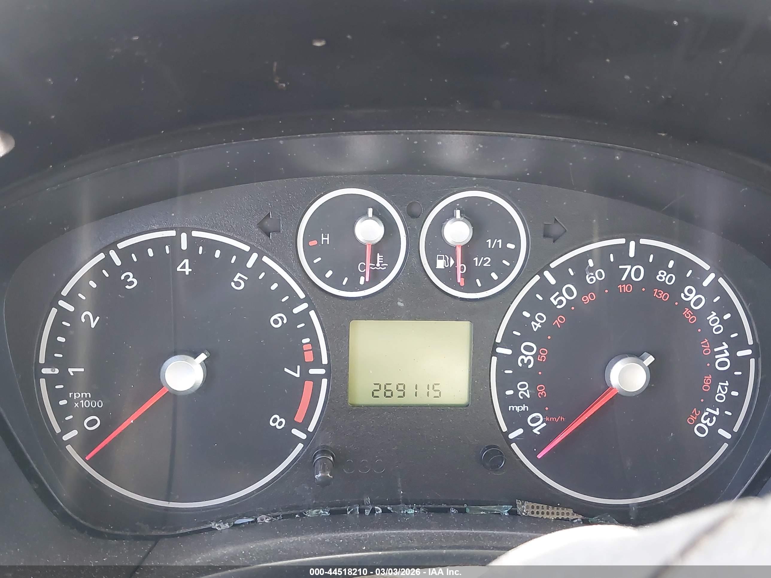 FORD TRANSIT image 7