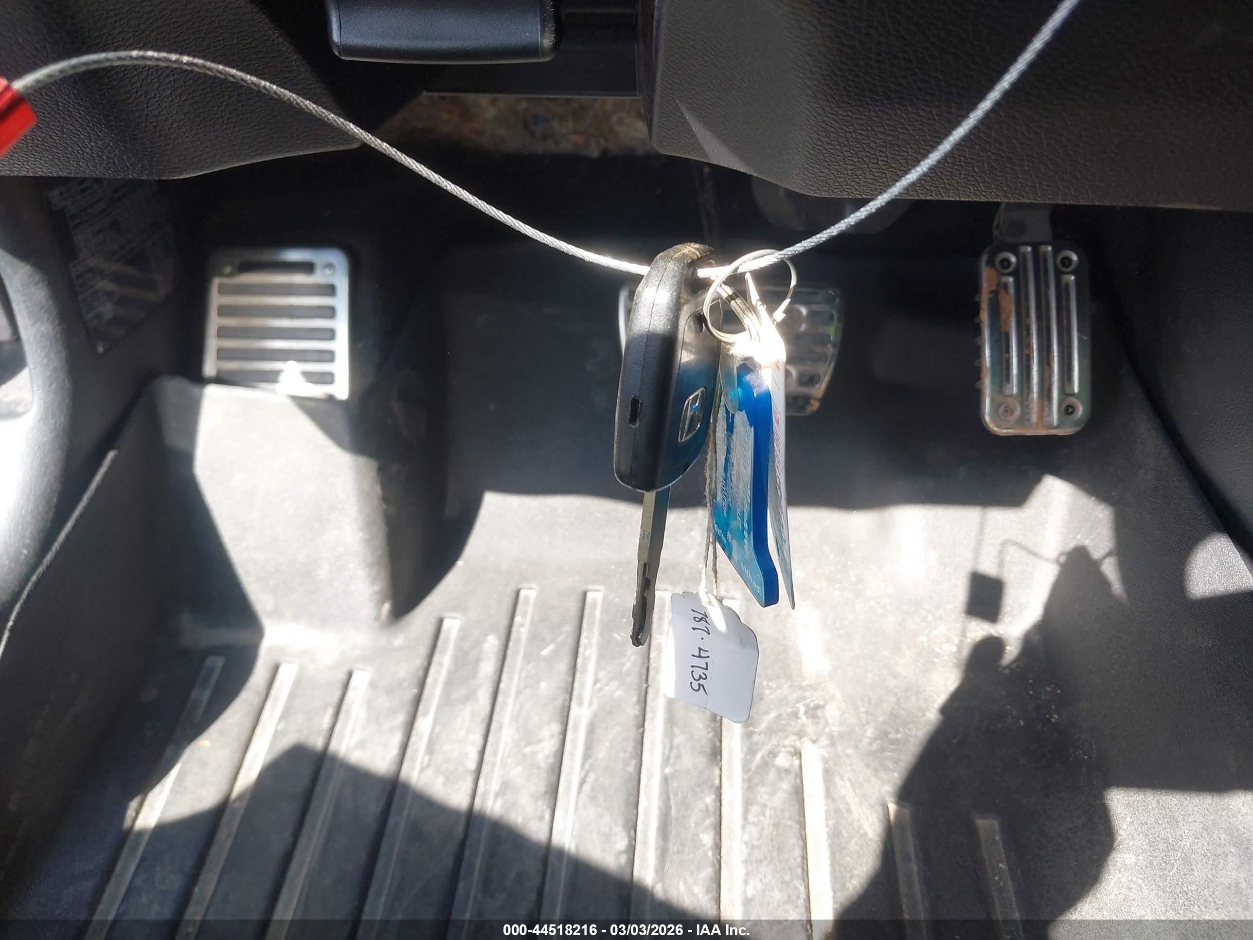 HONDA ACCORD image 11