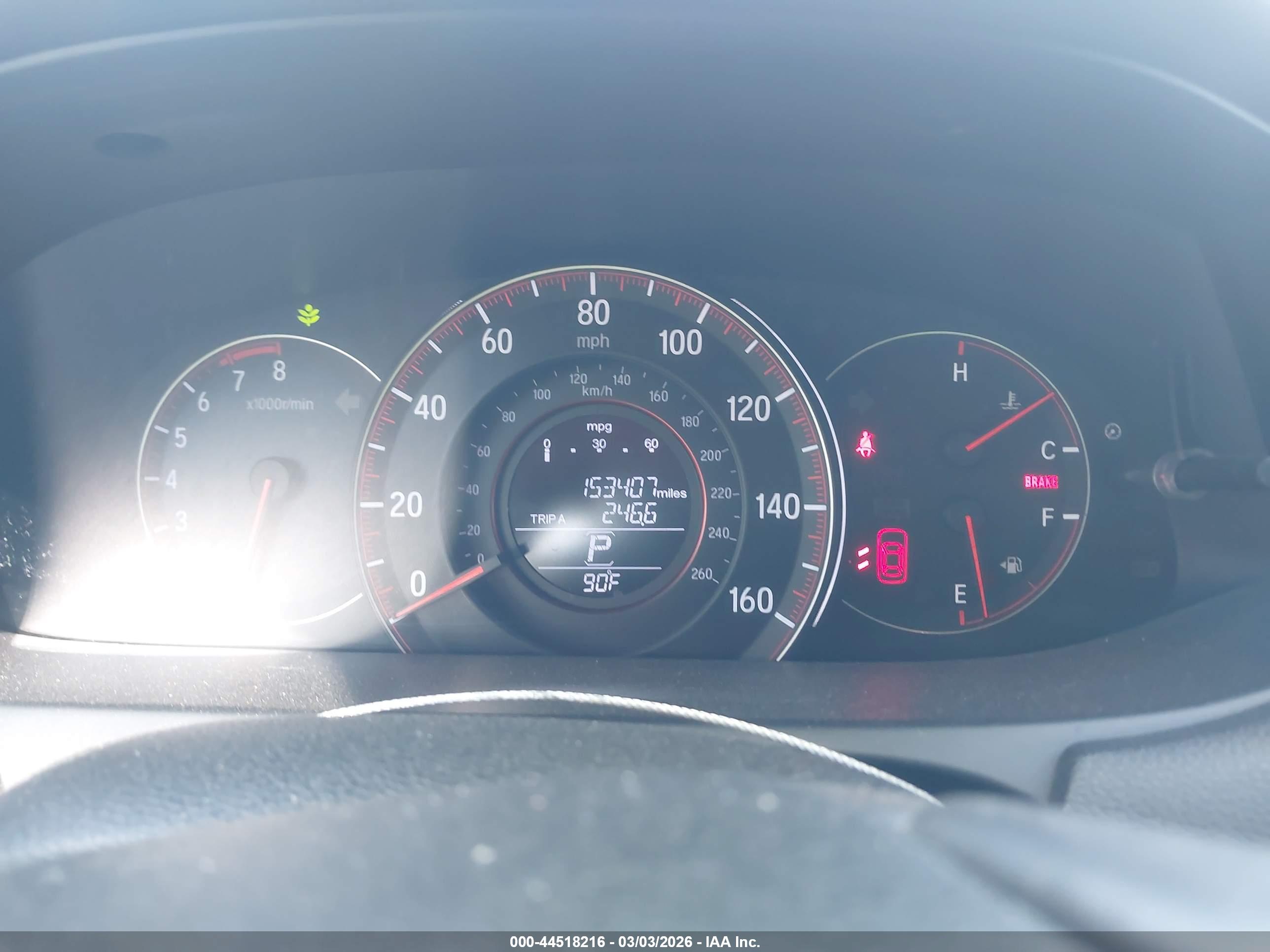 HONDA ACCORD image 7