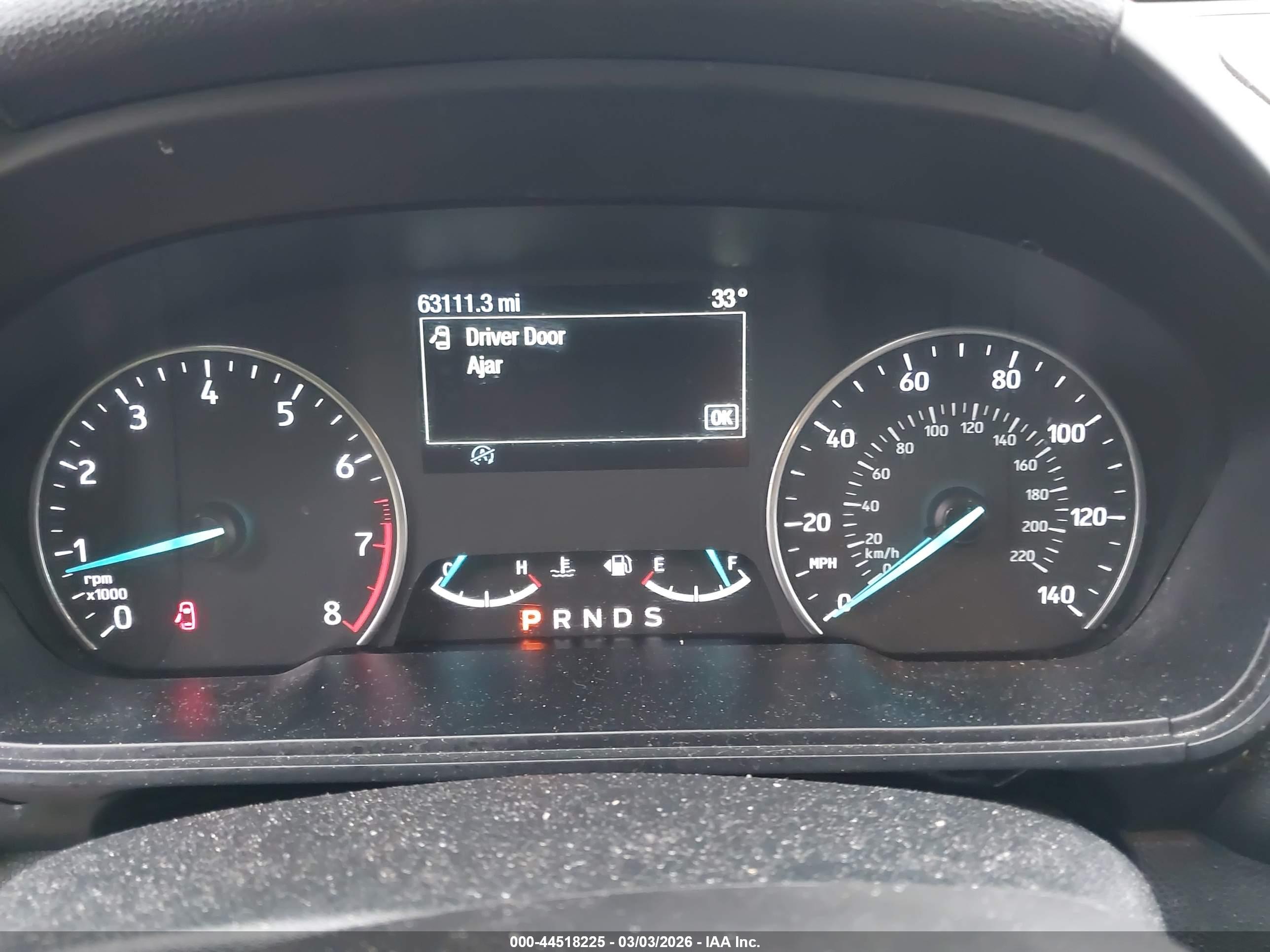 FORD ECOSPORT image 7