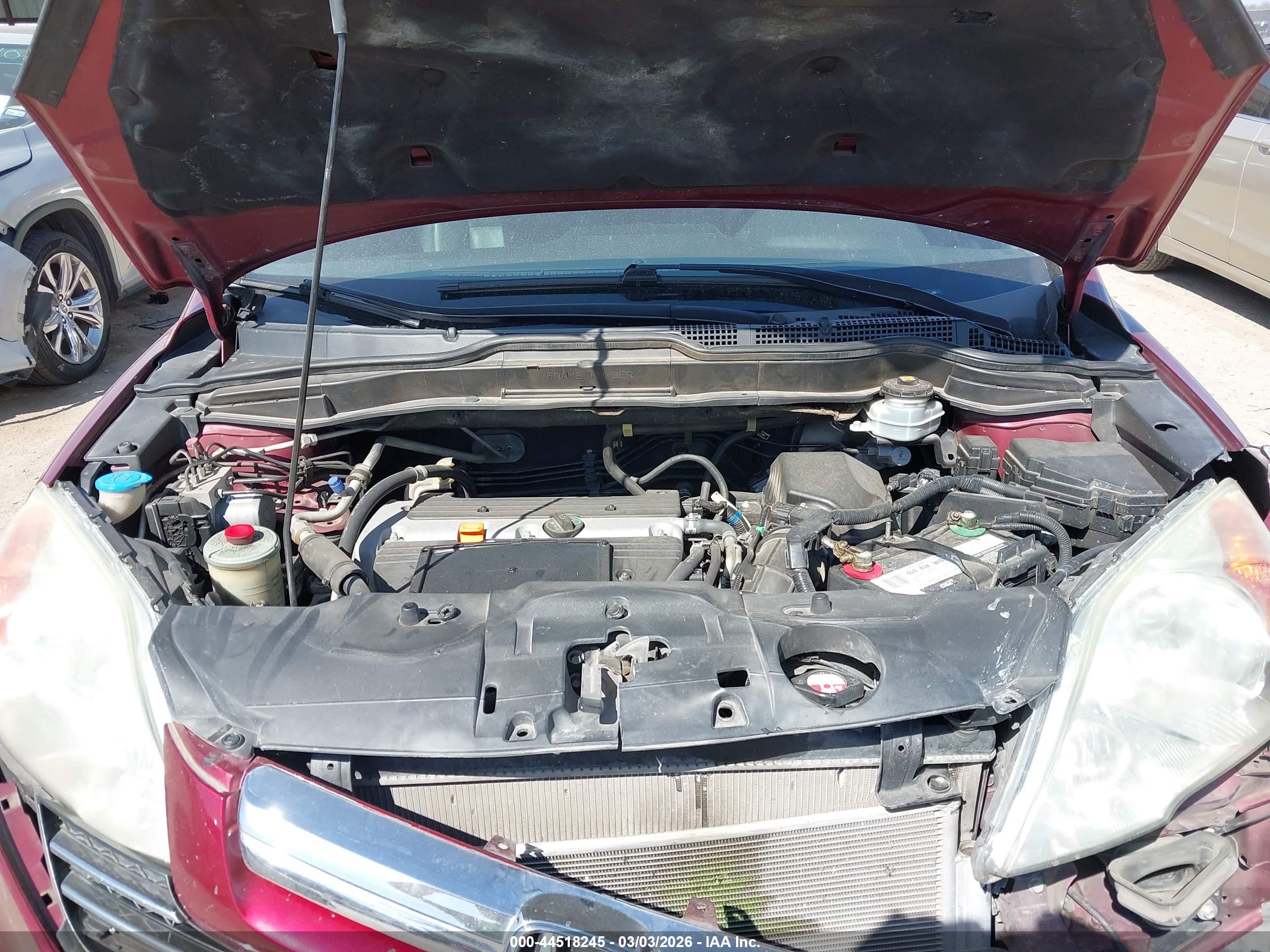 HONDA CR-V image 10