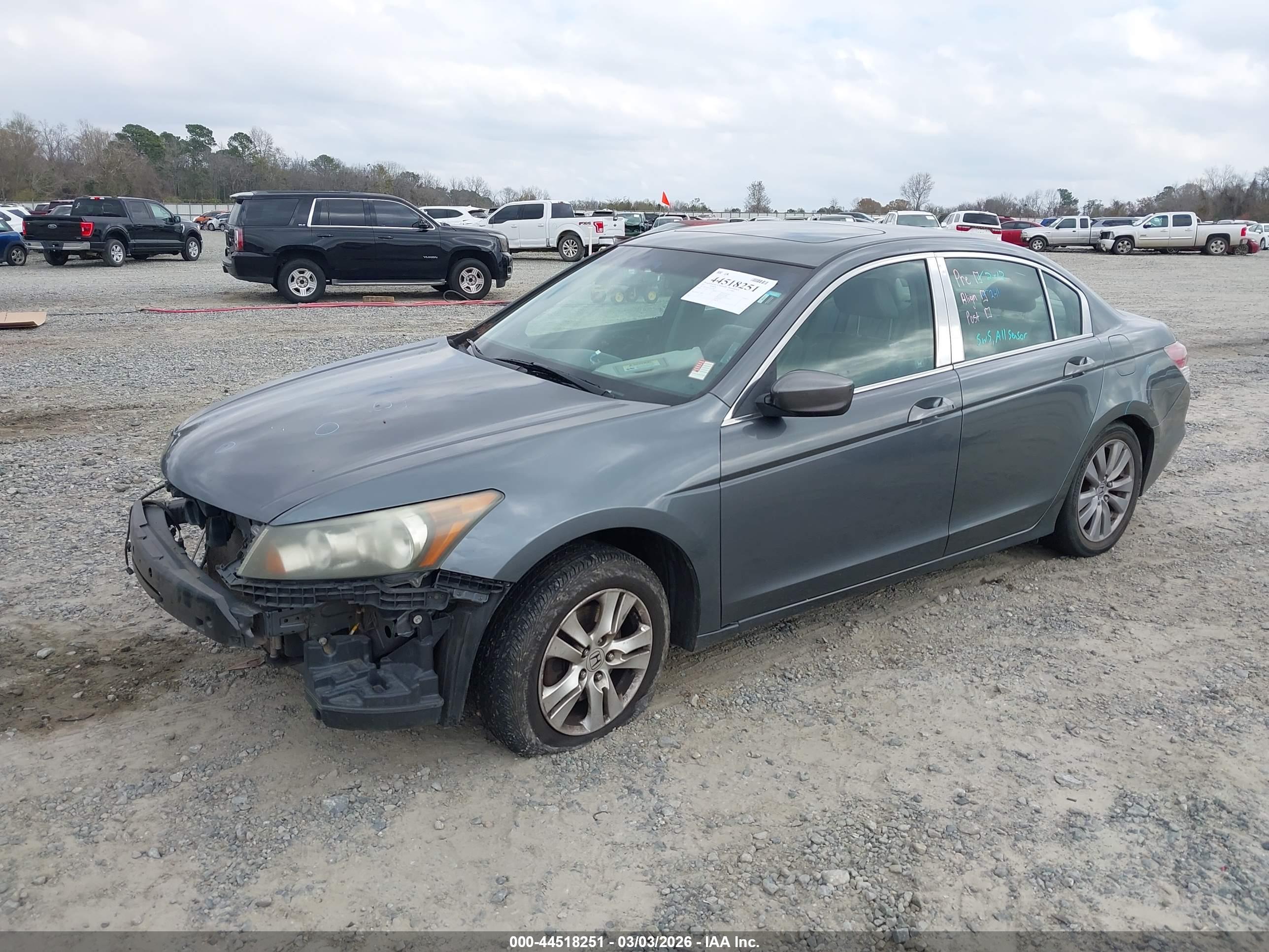 HONDA ACCORD image 2