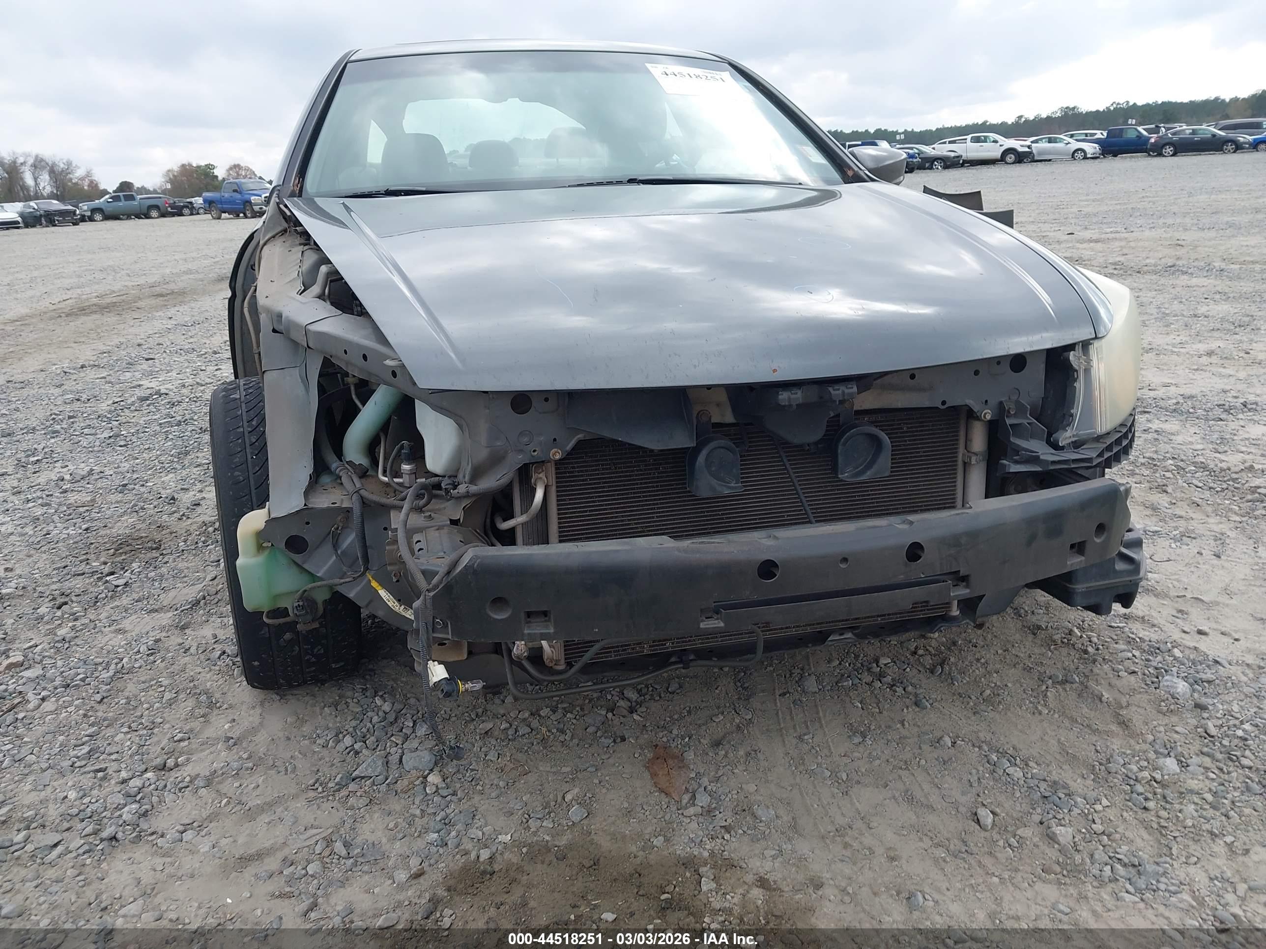 HONDA ACCORD image 6