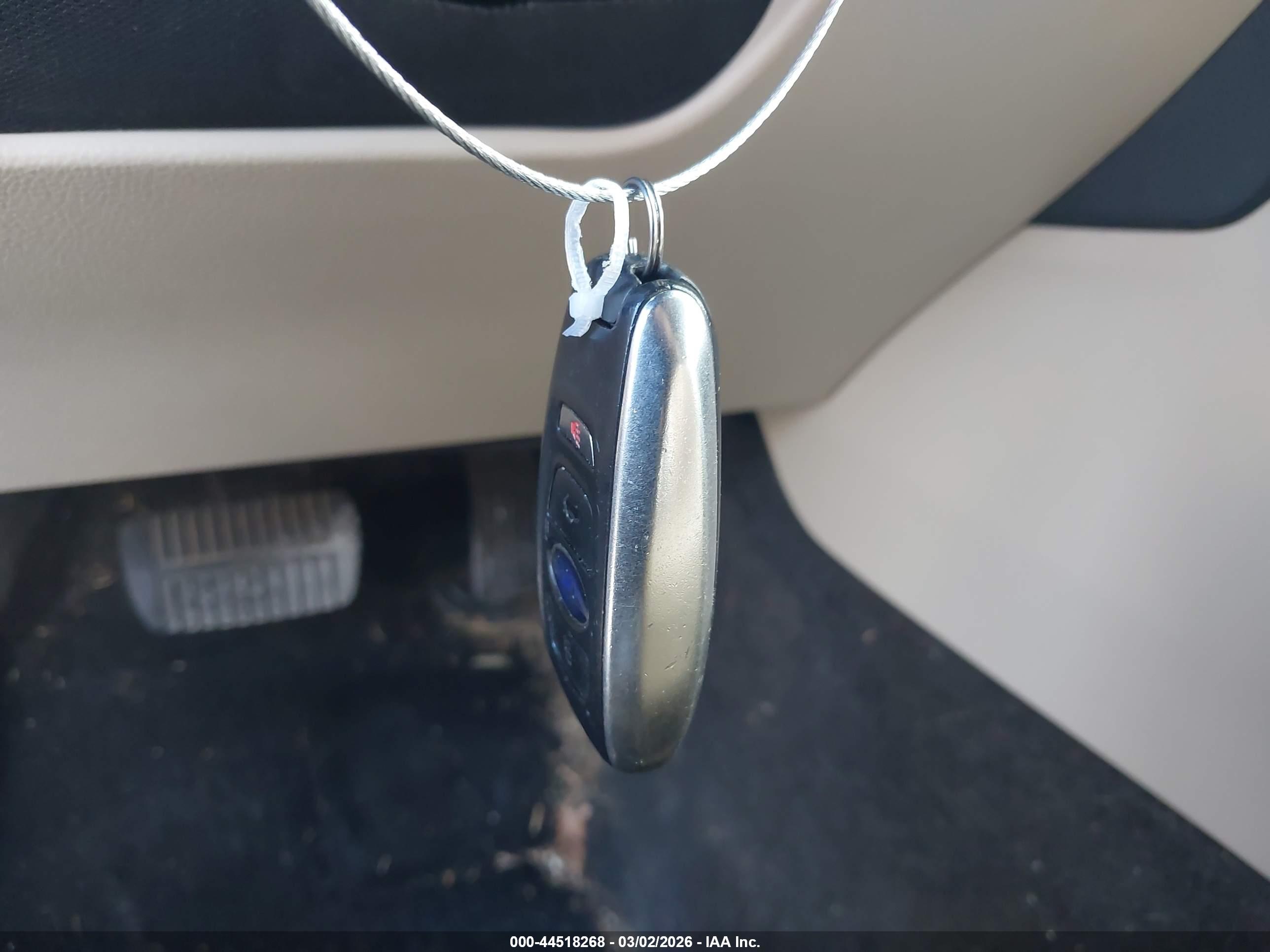 SUBARU OUTBACK image 11