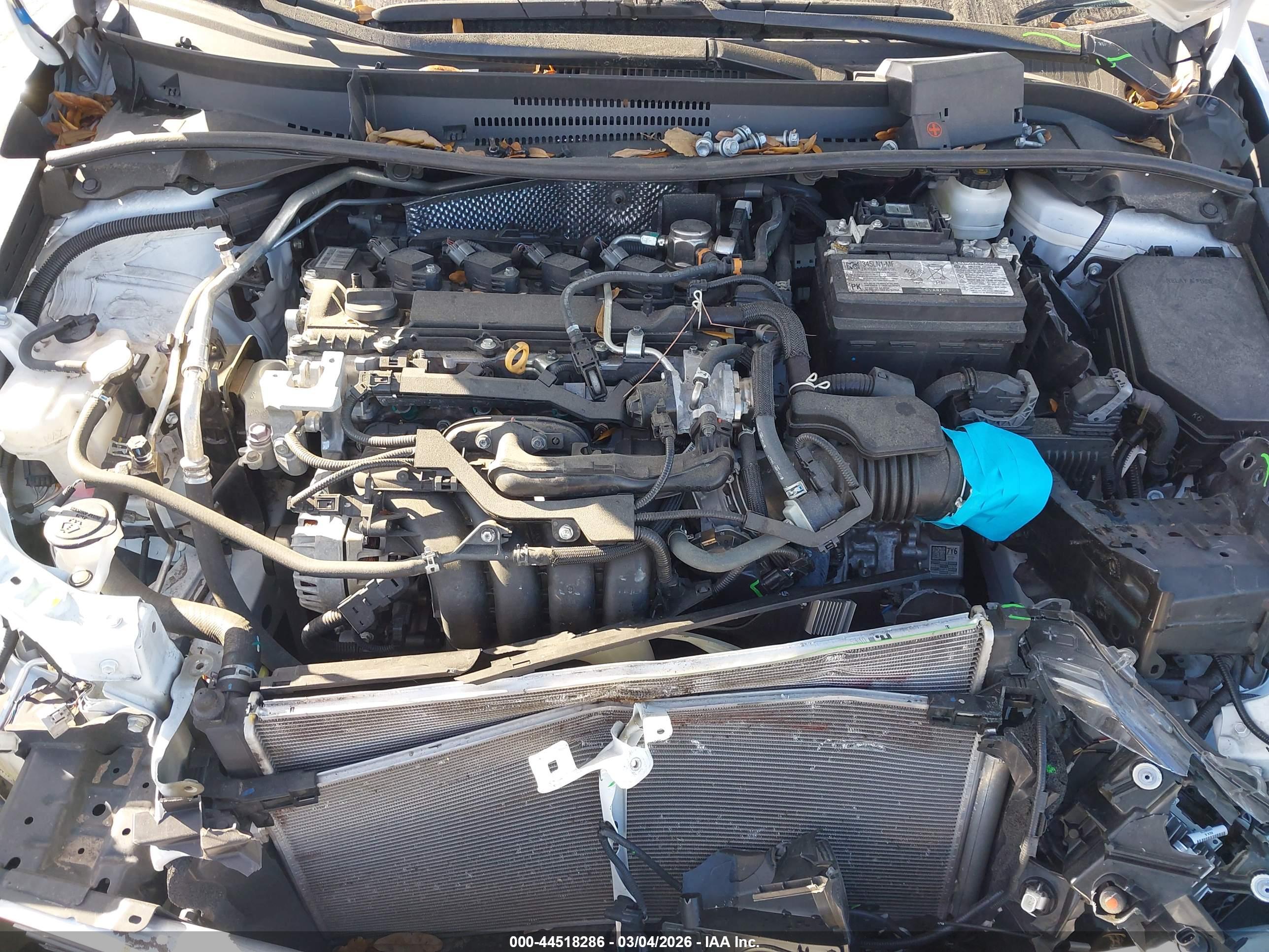 TOYOTA COROLLA image 10