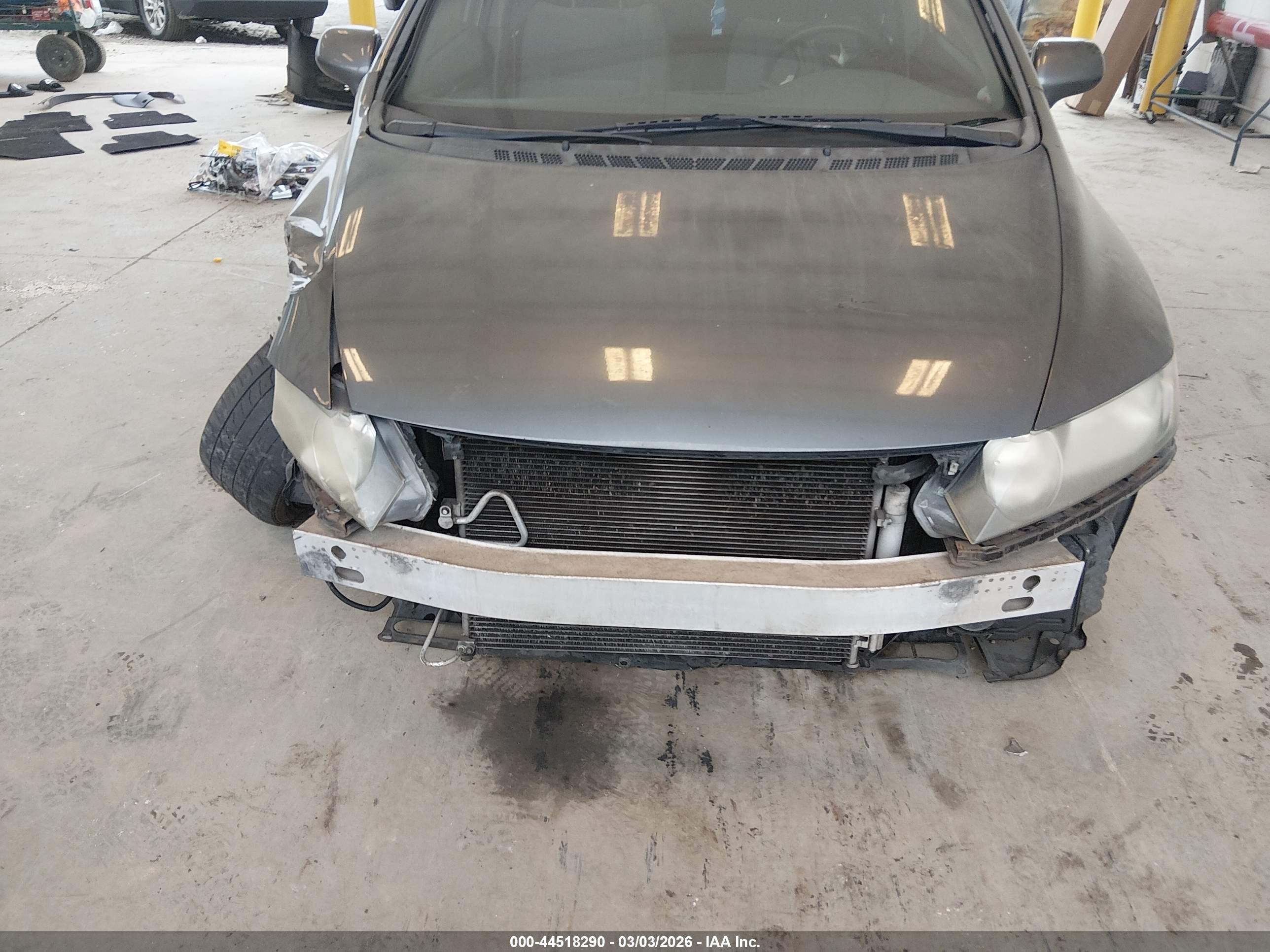 HONDA CIVIC image 6