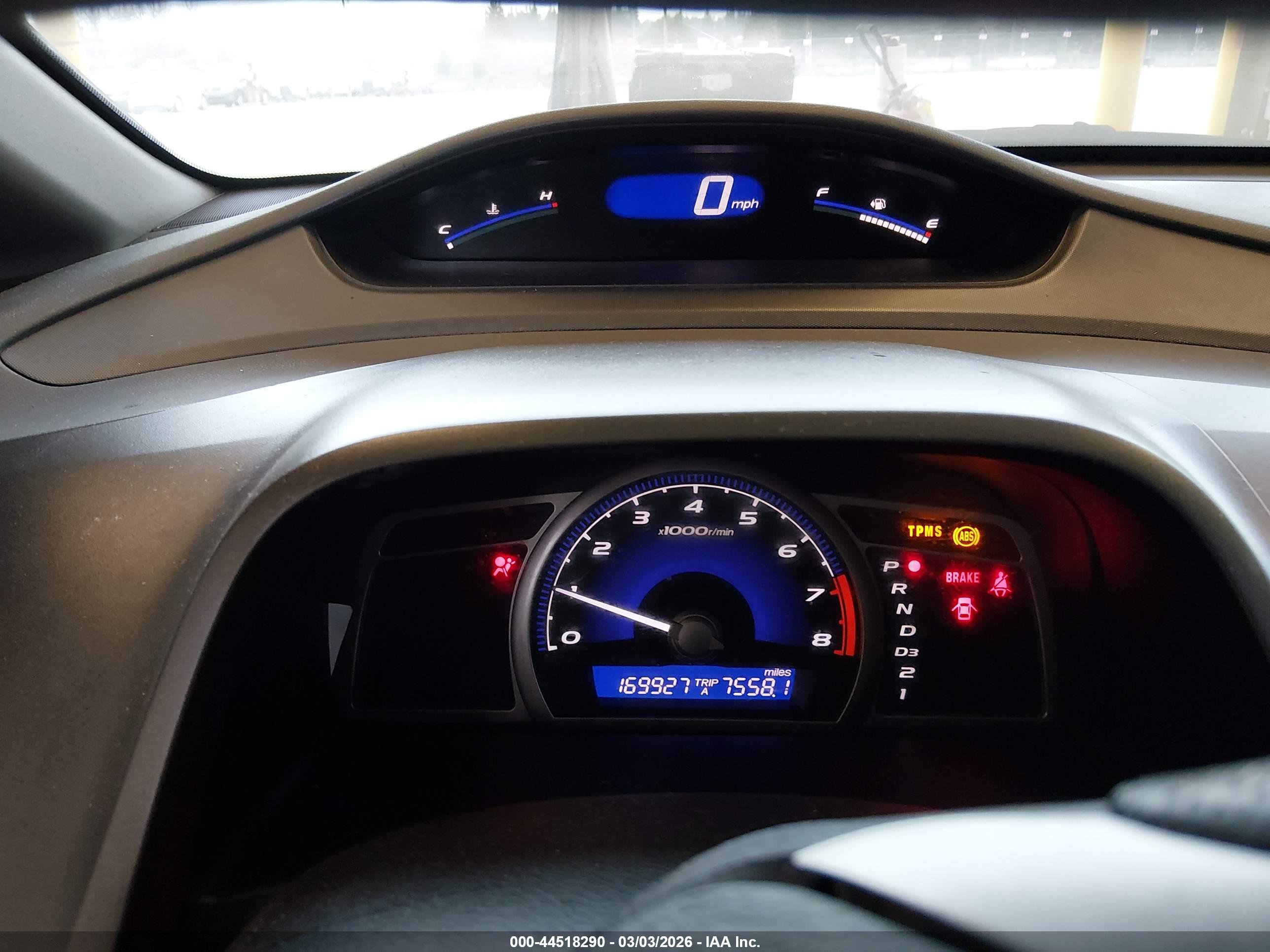 HONDA CIVIC image 7