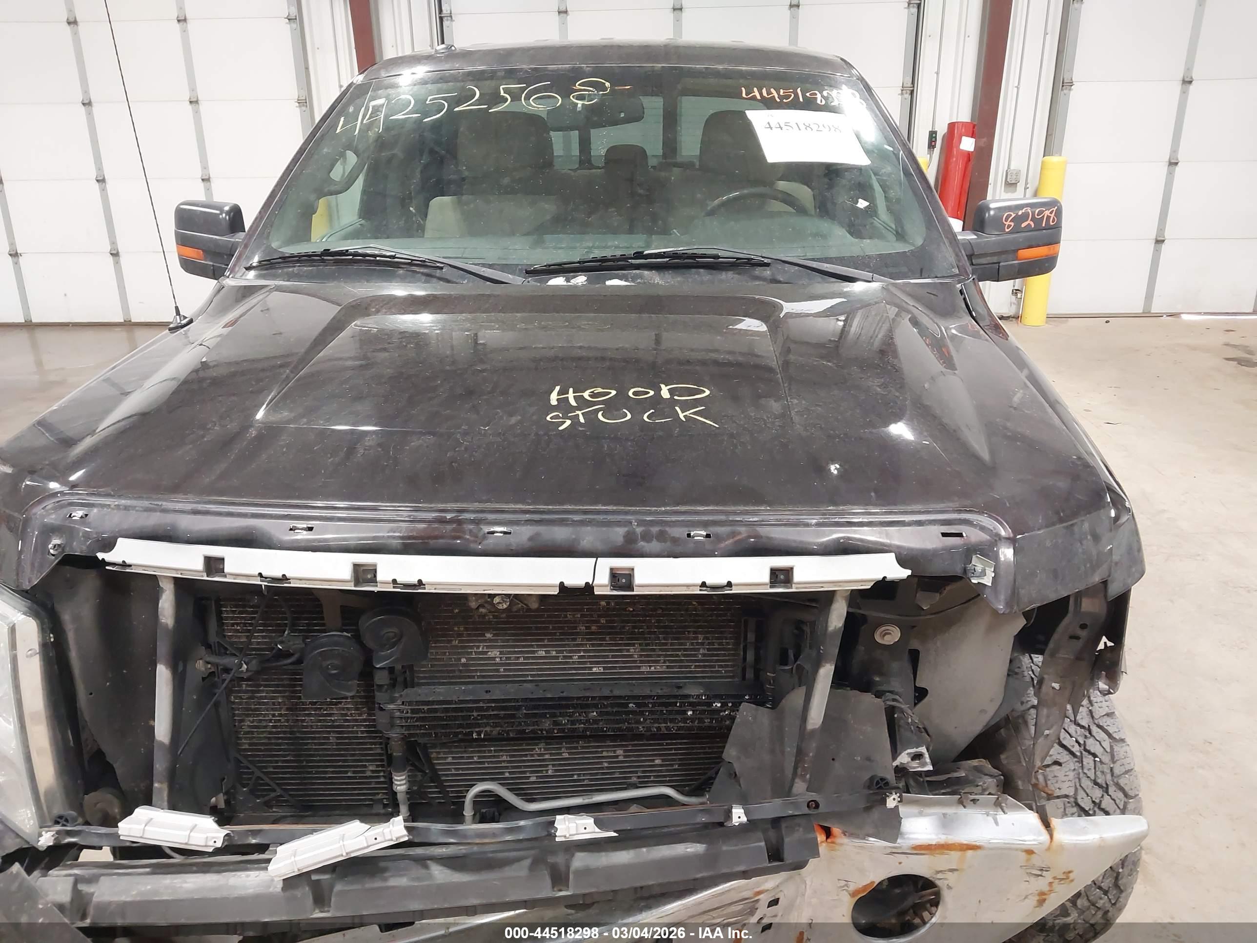 FORD F-150 image 10