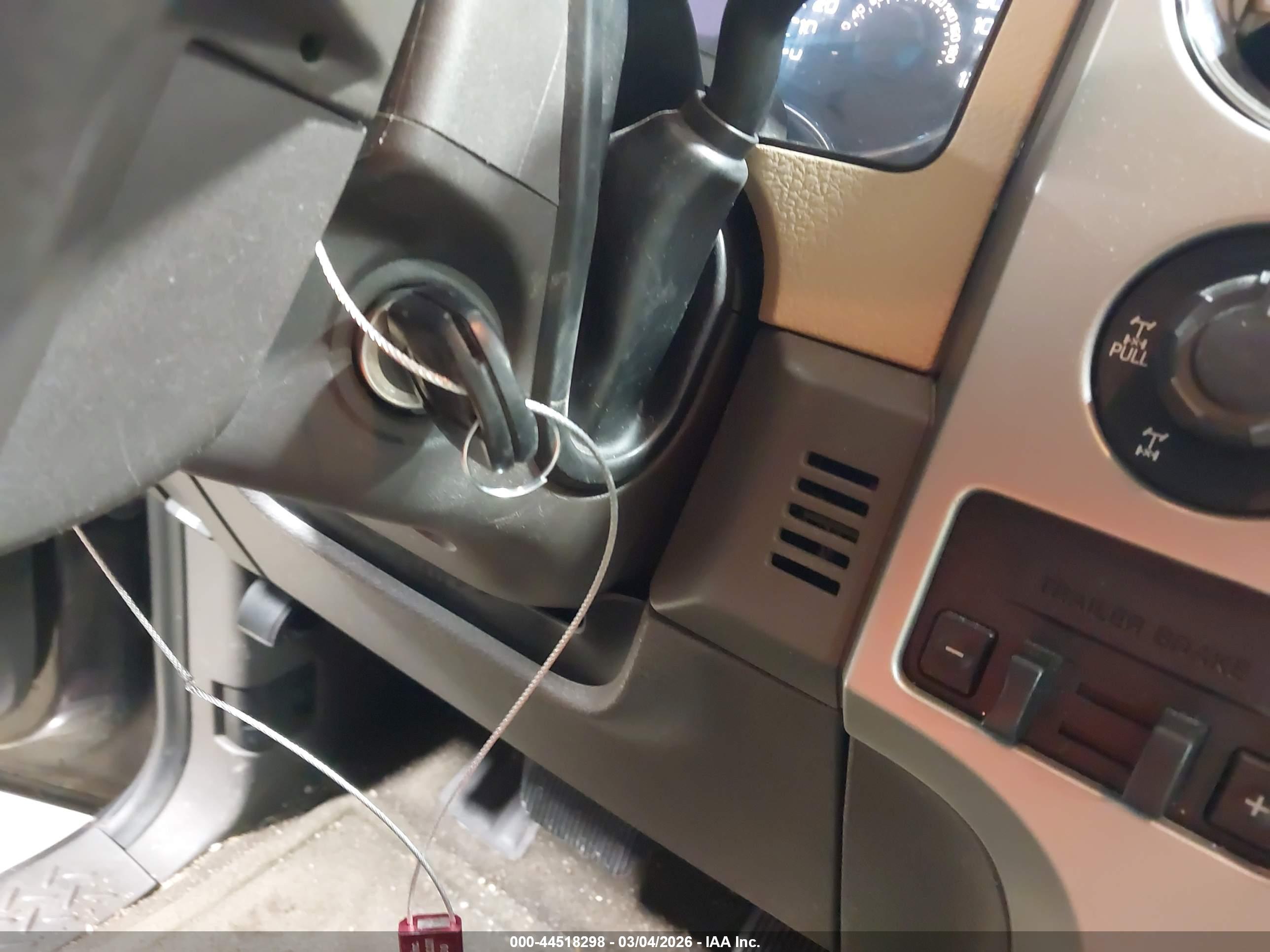 FORD F-150 image 11