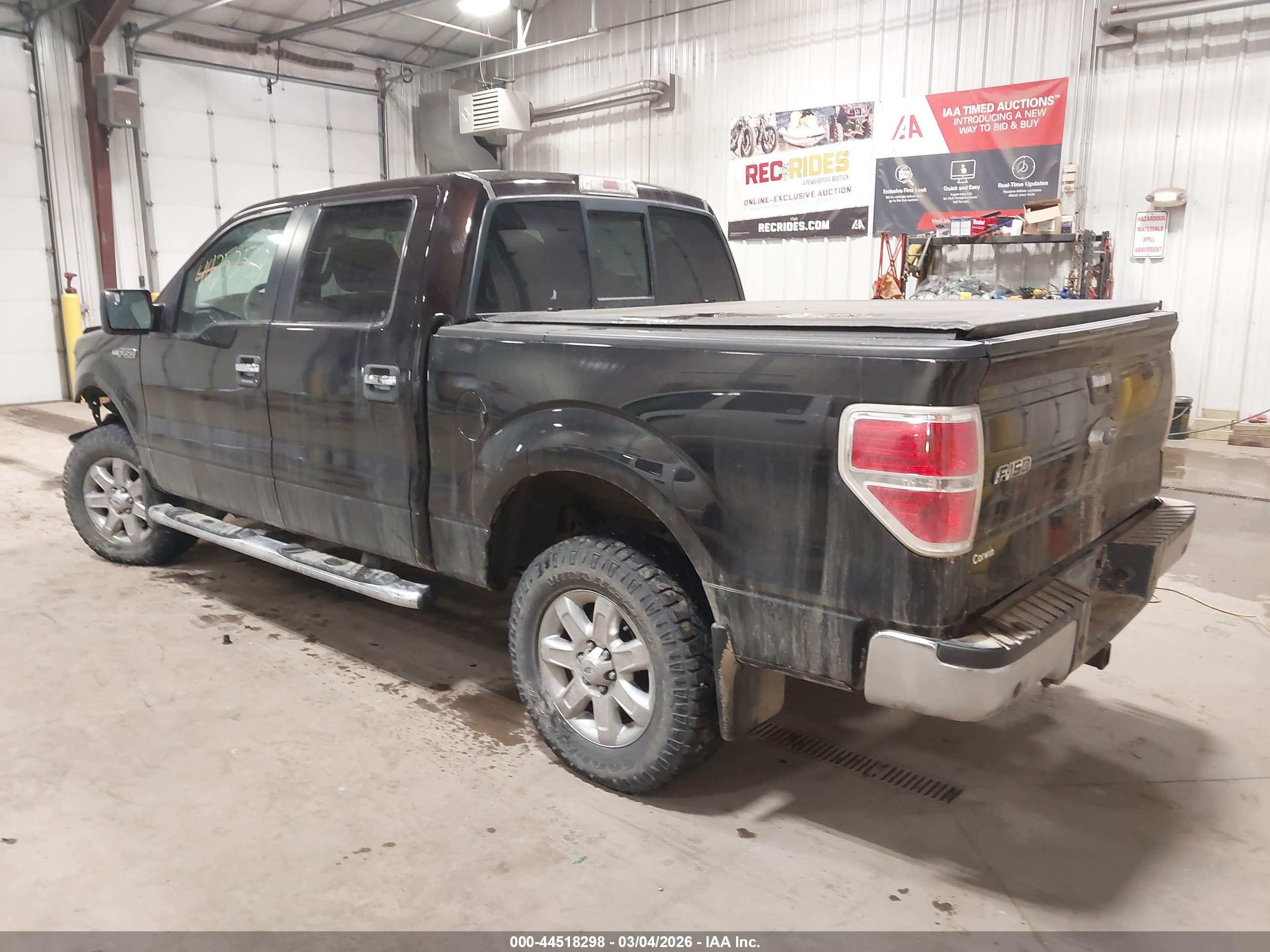 FORD F-150 image 3