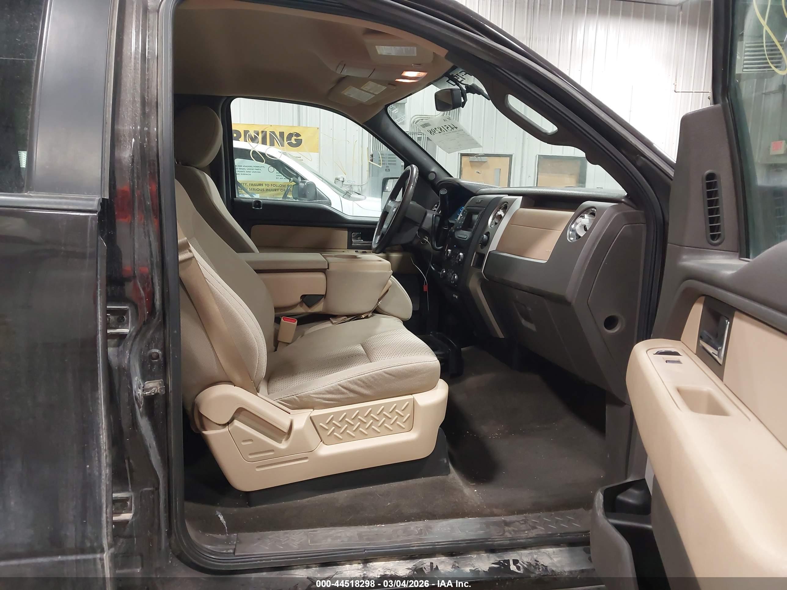 FORD F-150 image 5
