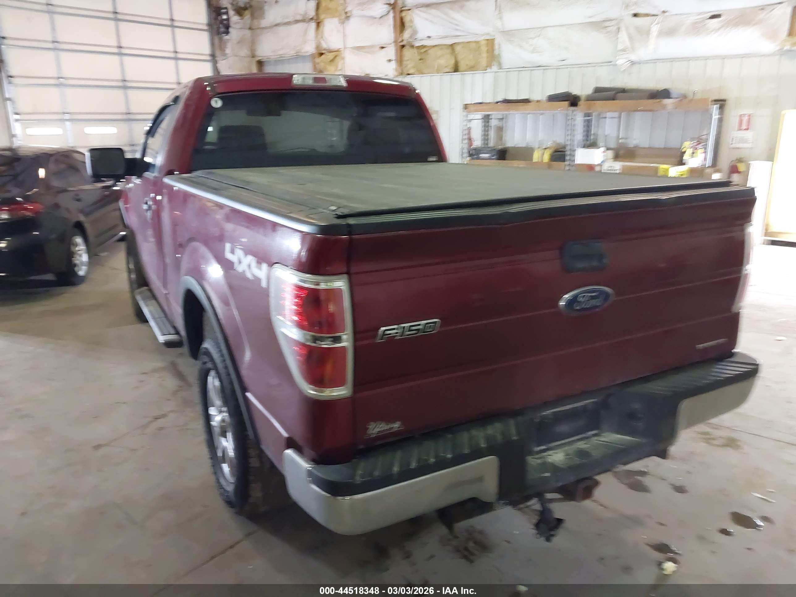 FORD F-150 image 3
