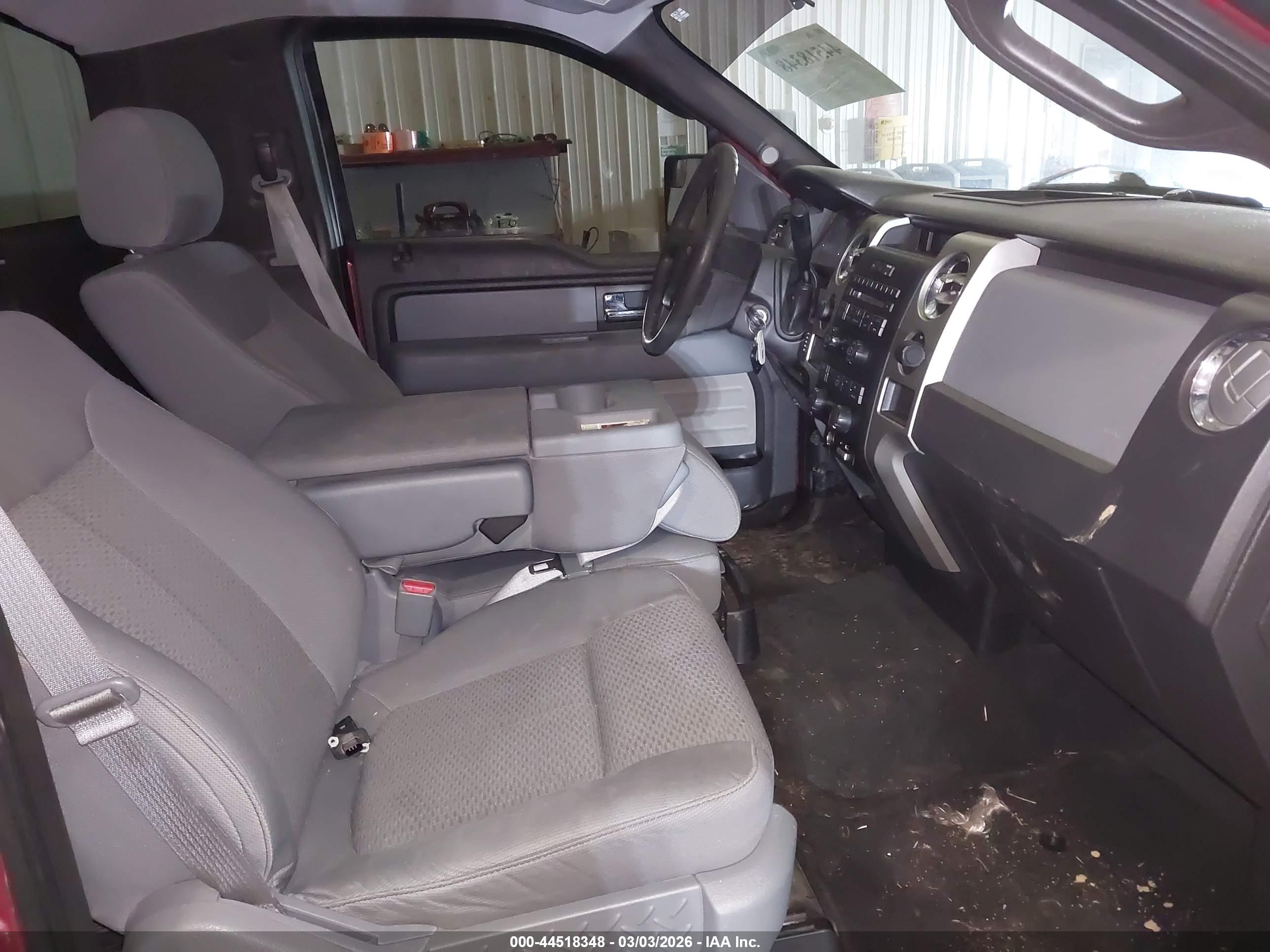 FORD F-150 image 5
