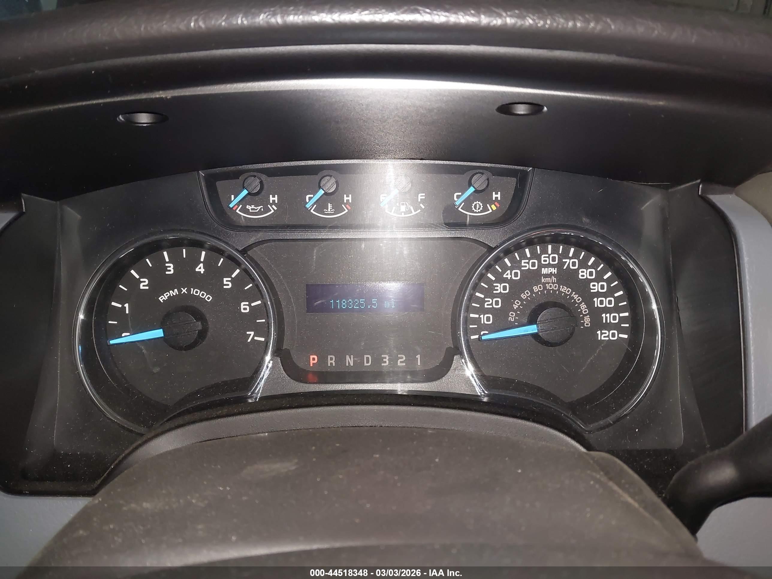 FORD F-150 image 7