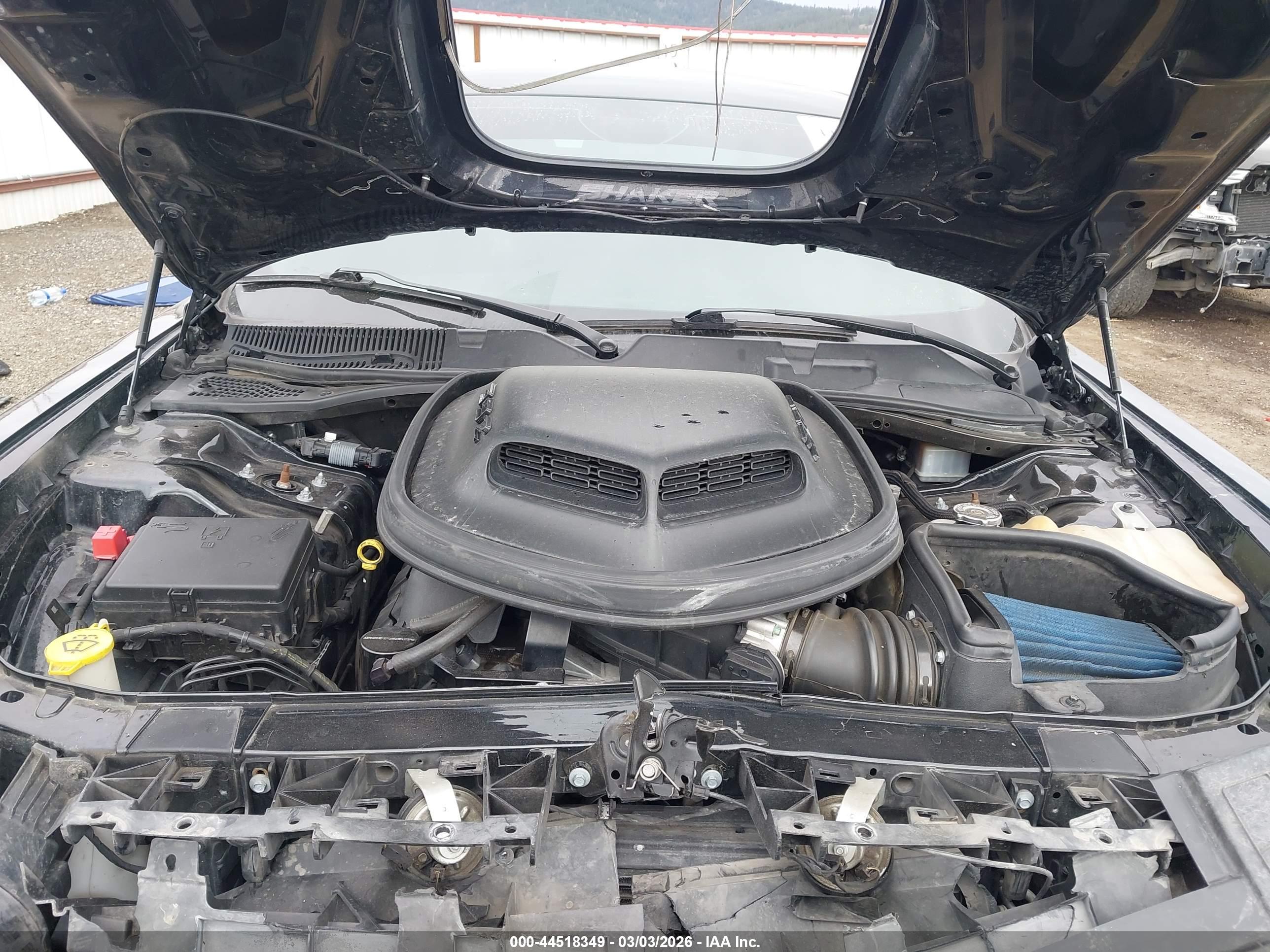 DODGE CHALLENGER image 10