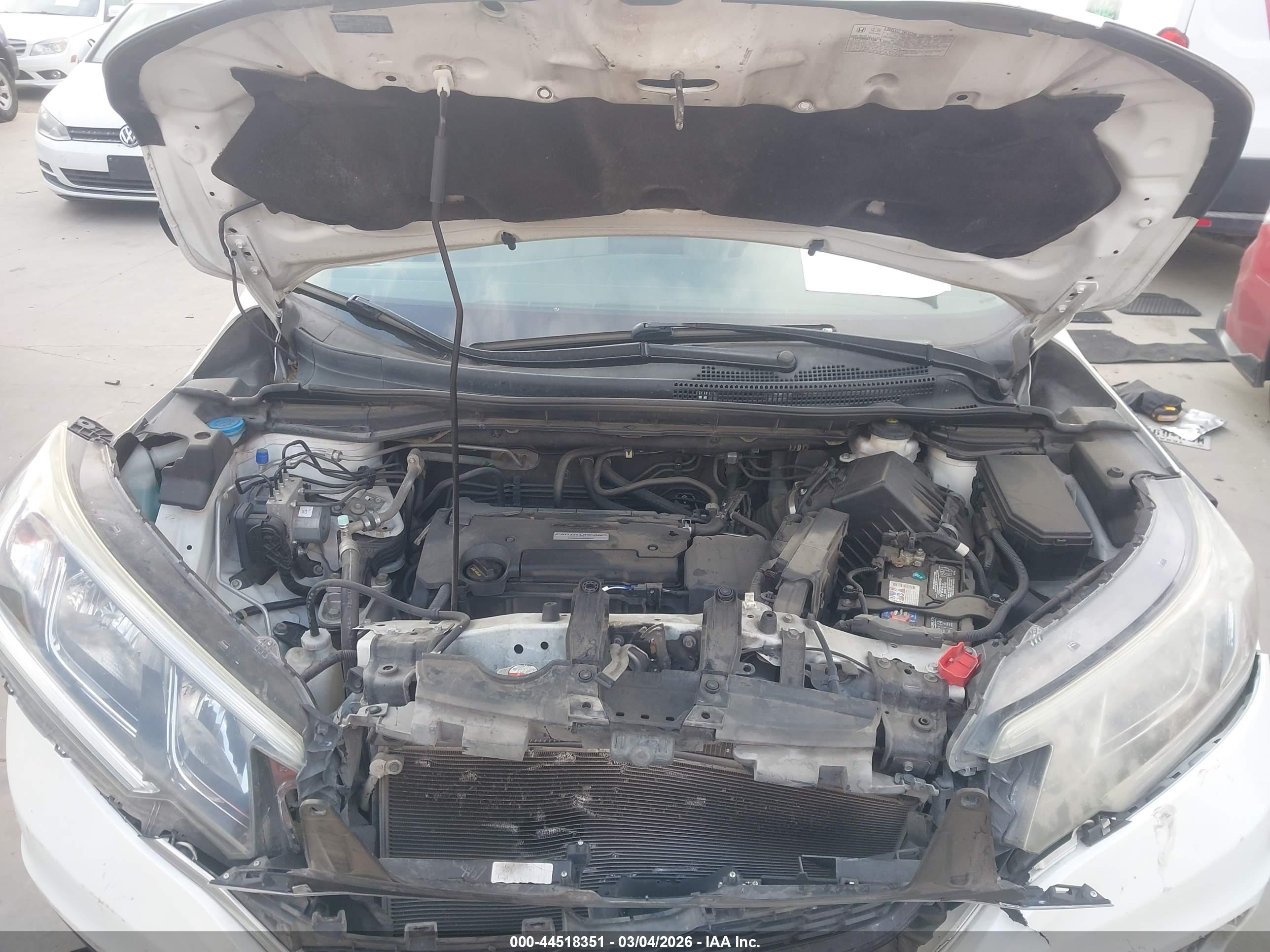 HONDA CR-V image 10