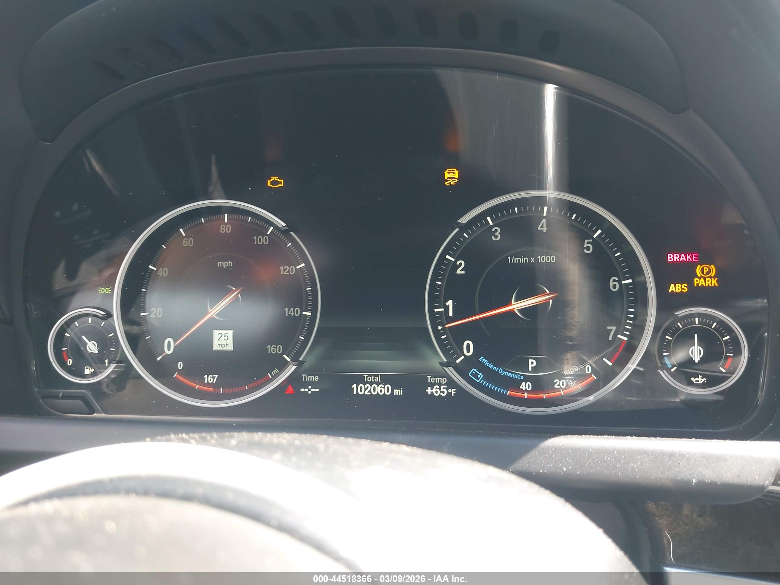 BMW 650I image 7
