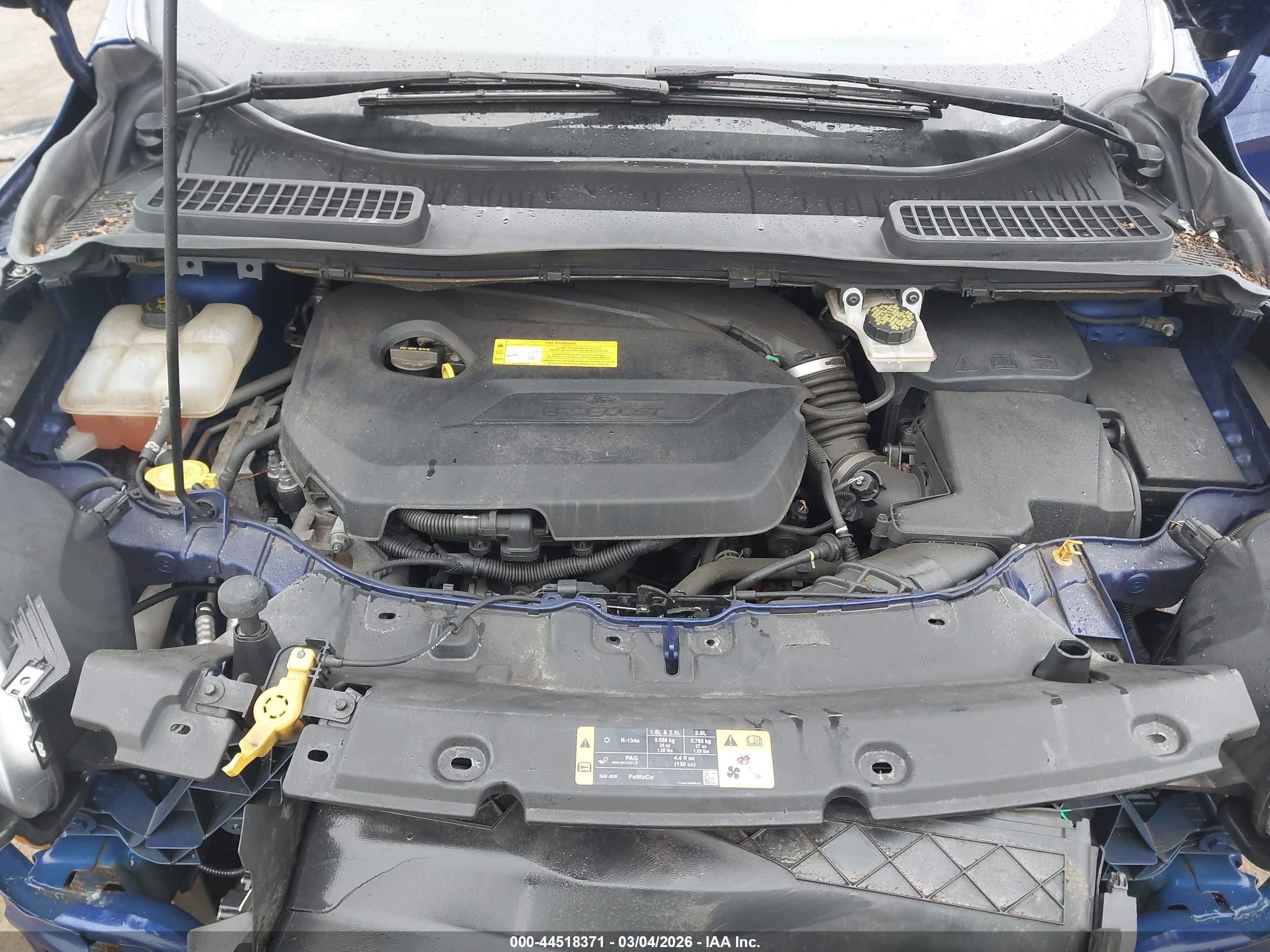FORD ESCAPE image 10