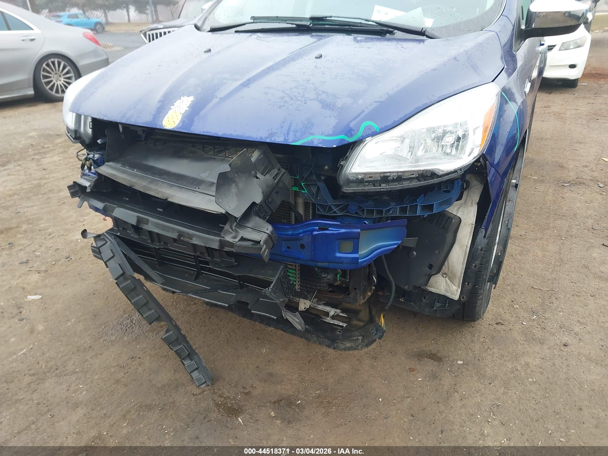 FORD ESCAPE image 6