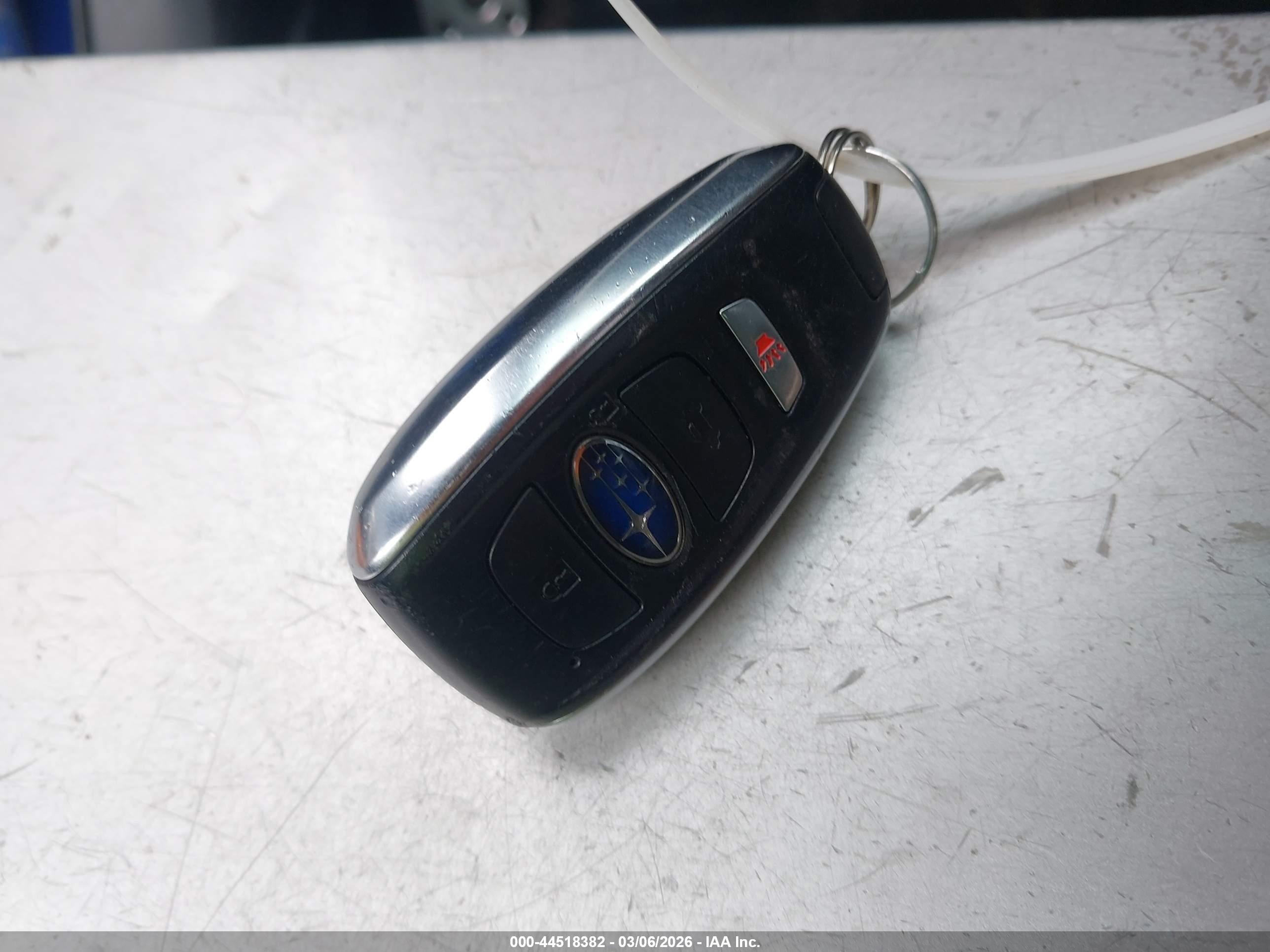 SUBARU BRZ image 11